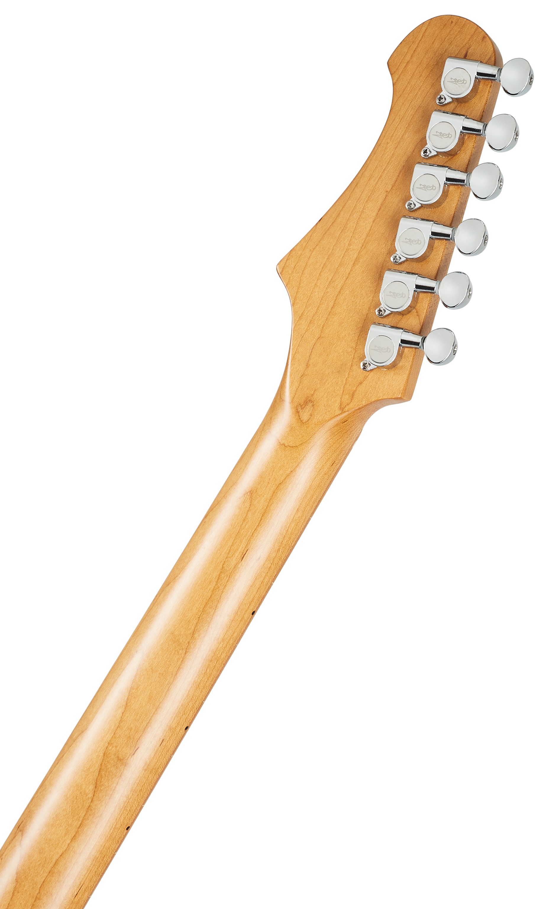 JET Guitars JS-300 OW (rozbalené) (obrázek 5)