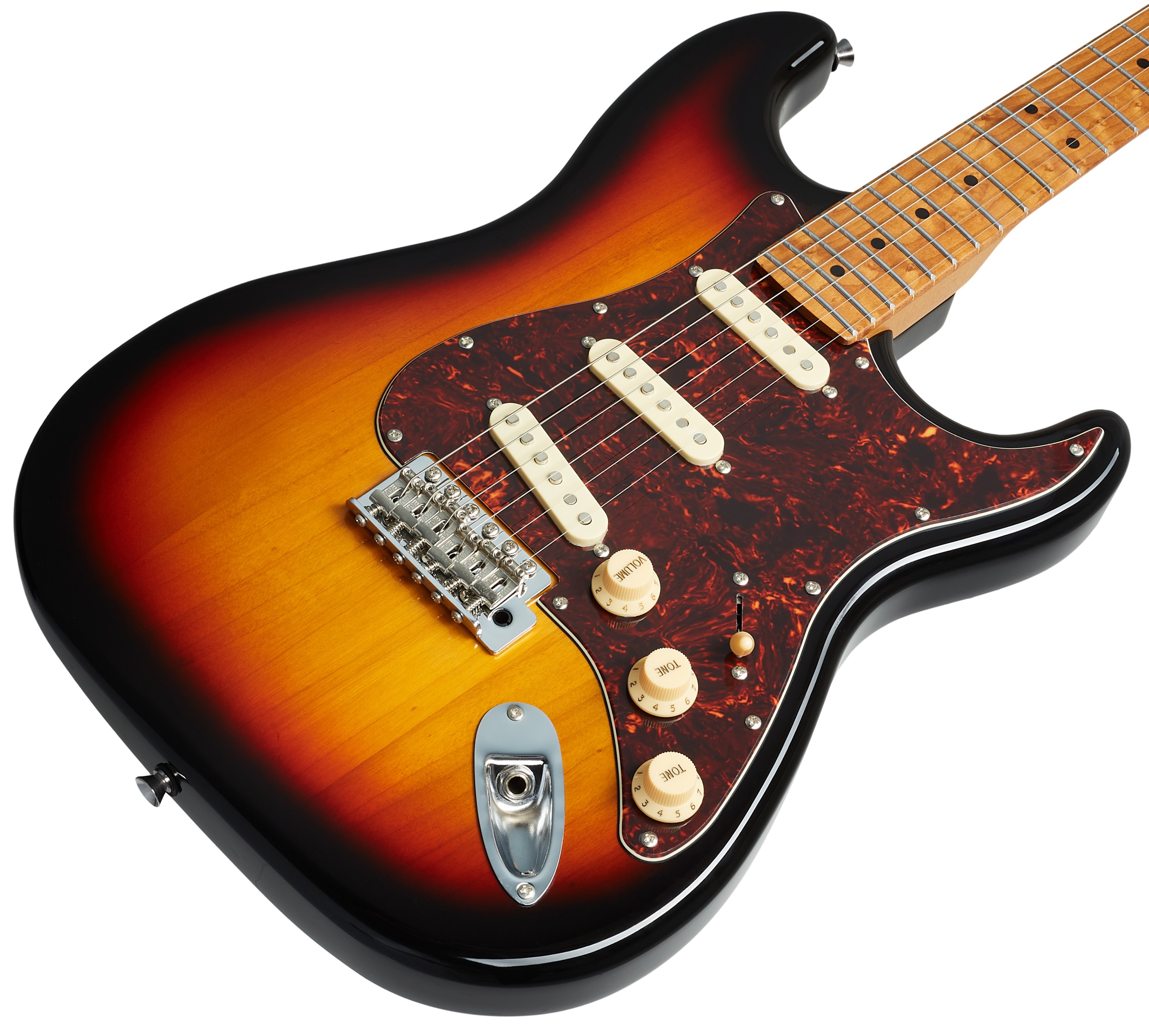 JET Guitars JS-300 SB (obrázek 3)