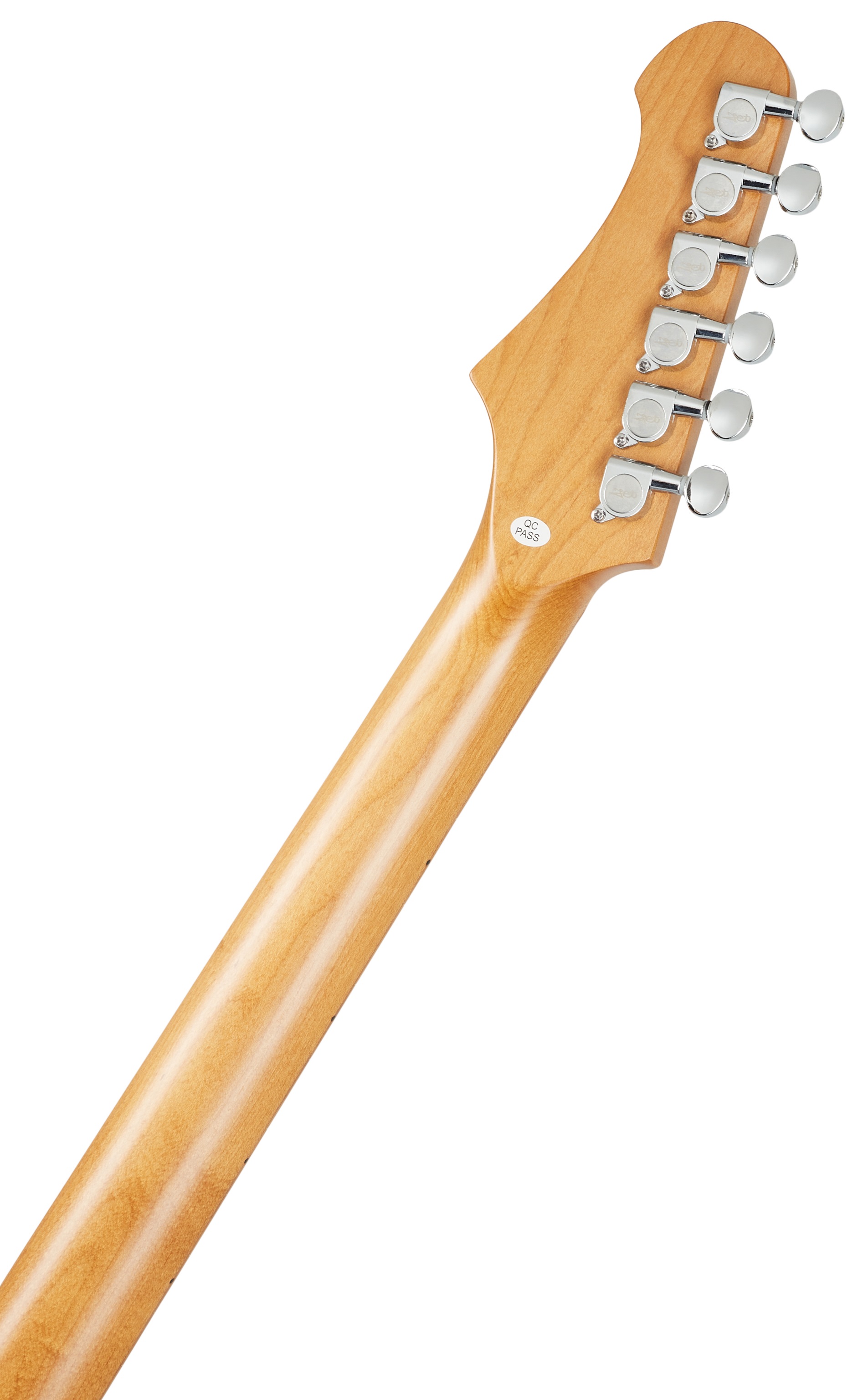 JET Guitars JS-300 SB (obrázek 5)