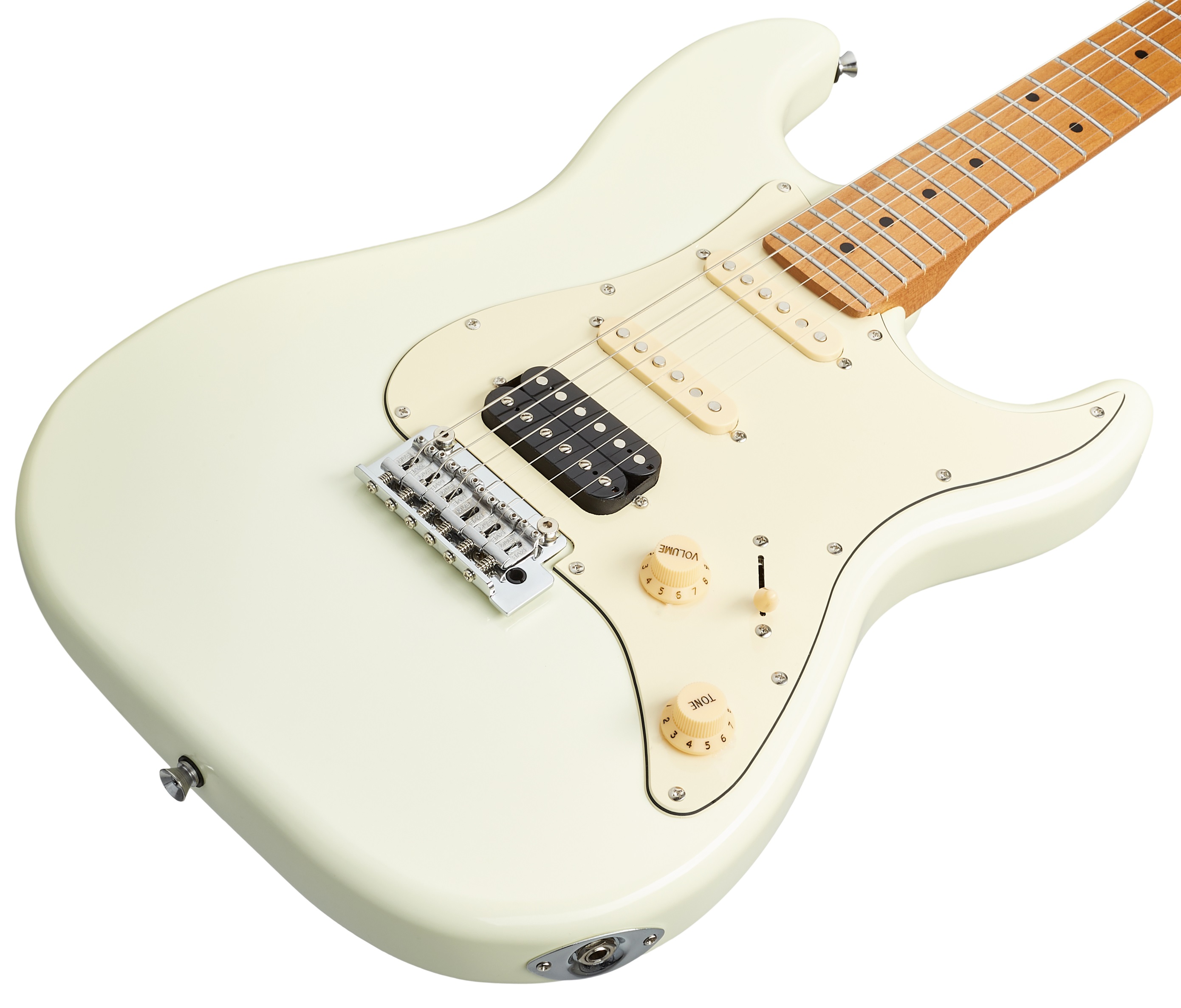 JET Guitars JS-400 OW (obrázek 3)