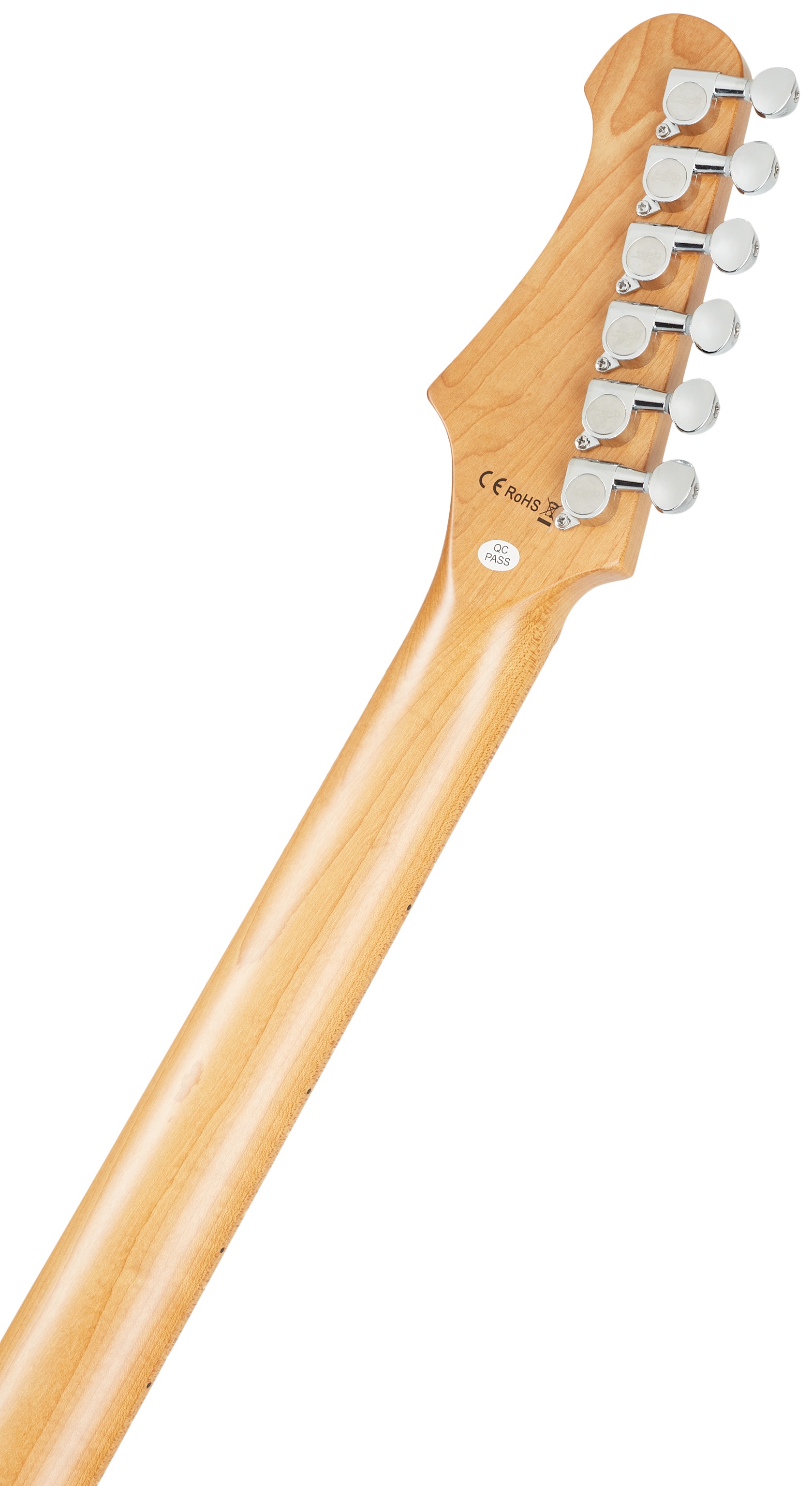 JET Guitars JS-400 OW (obrázek 5)