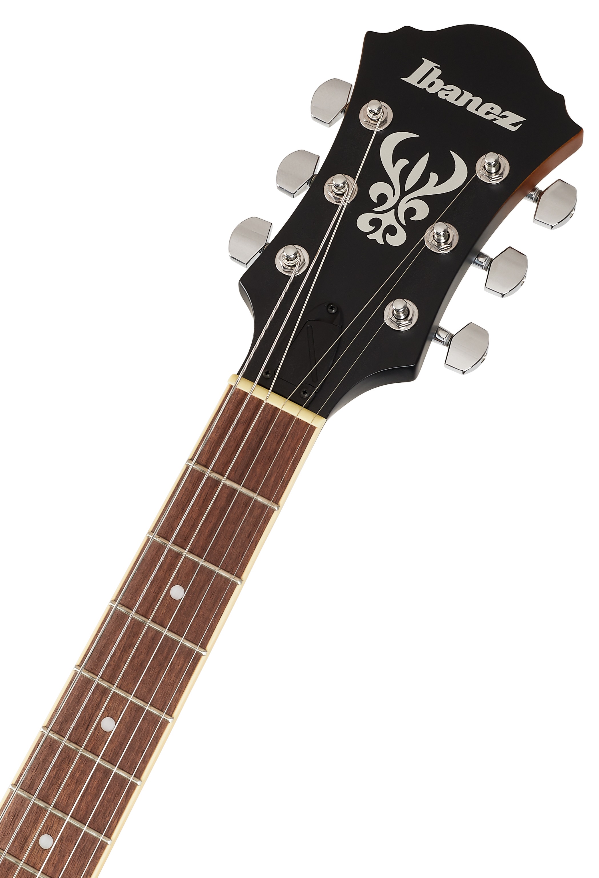 Ibanez AF55 Tobacco (obrázek 4)