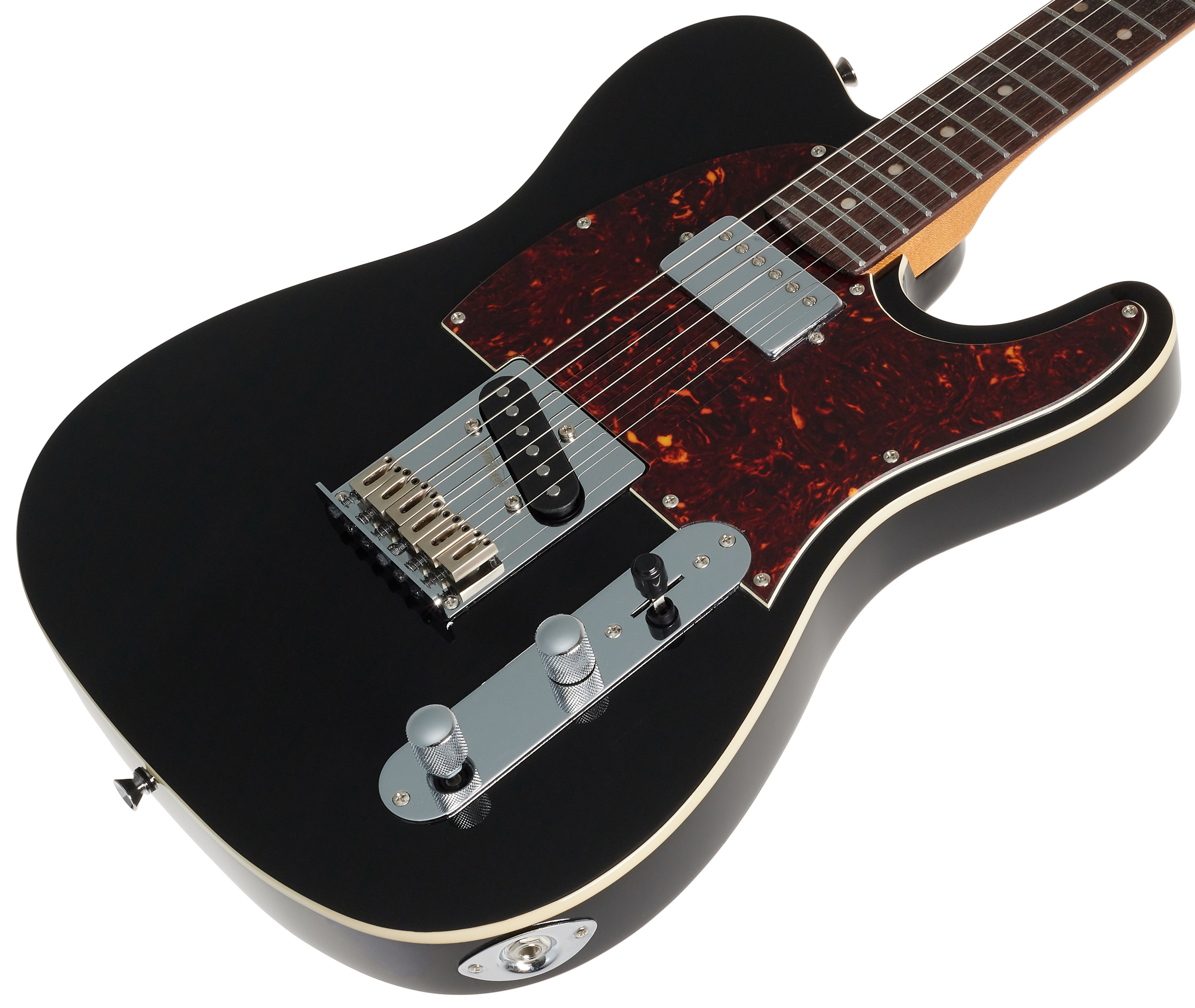 JET Guitars JT-350 BK R (obrázek 3)