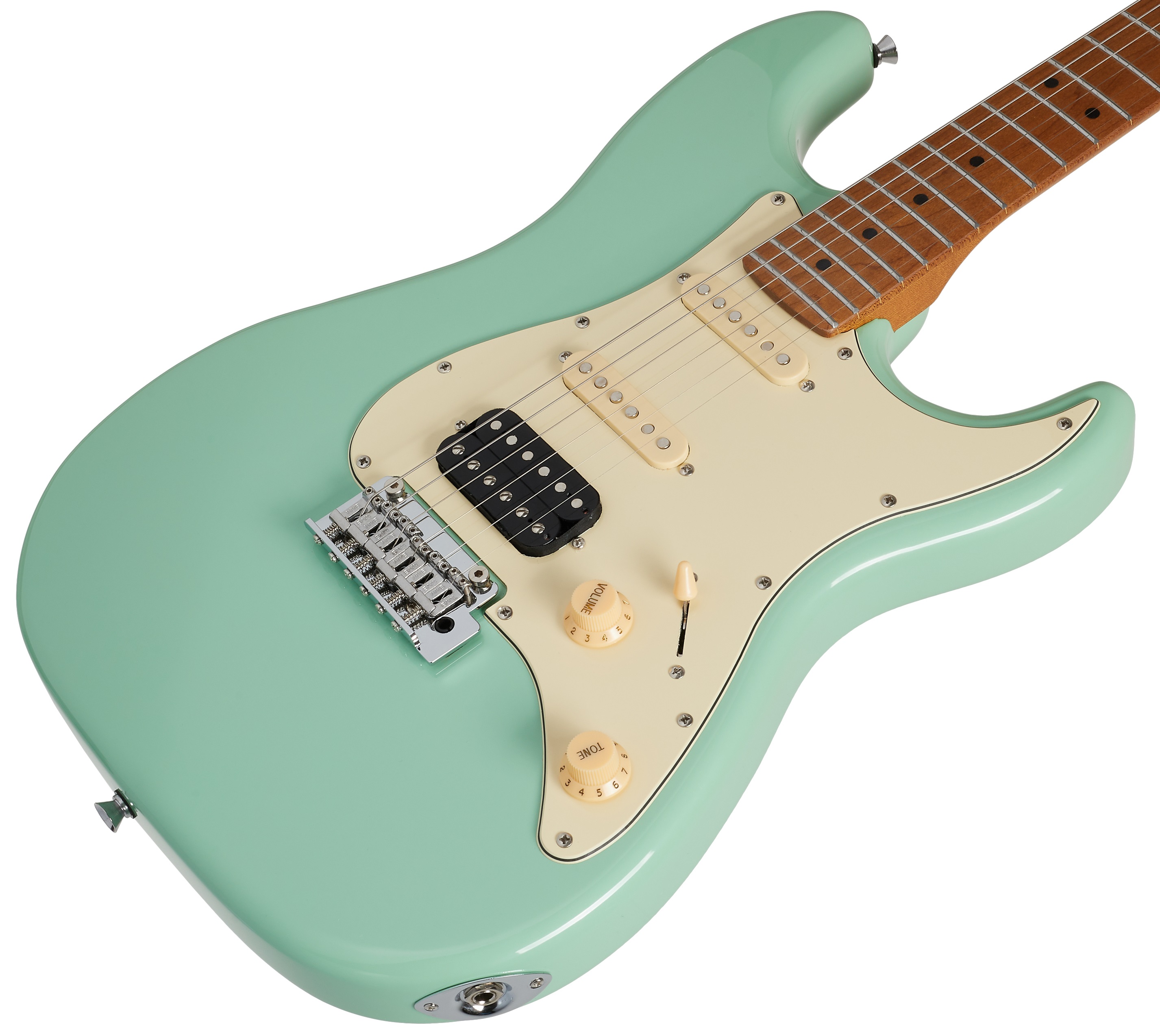 JET Guitars JS-400 SFG (obrázek 3)