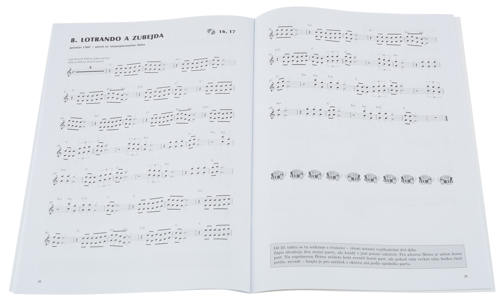 KN Kouzelná flétna 1 (obrázek 4)
