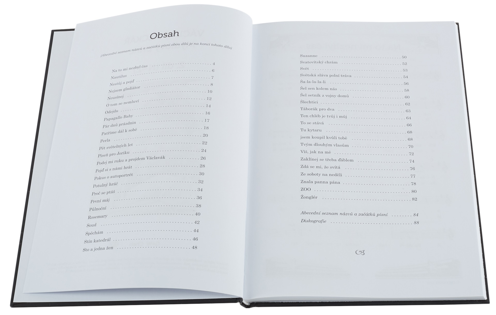 KN Václav Neckář - Mýdlový princ 2 (obrázek 3)