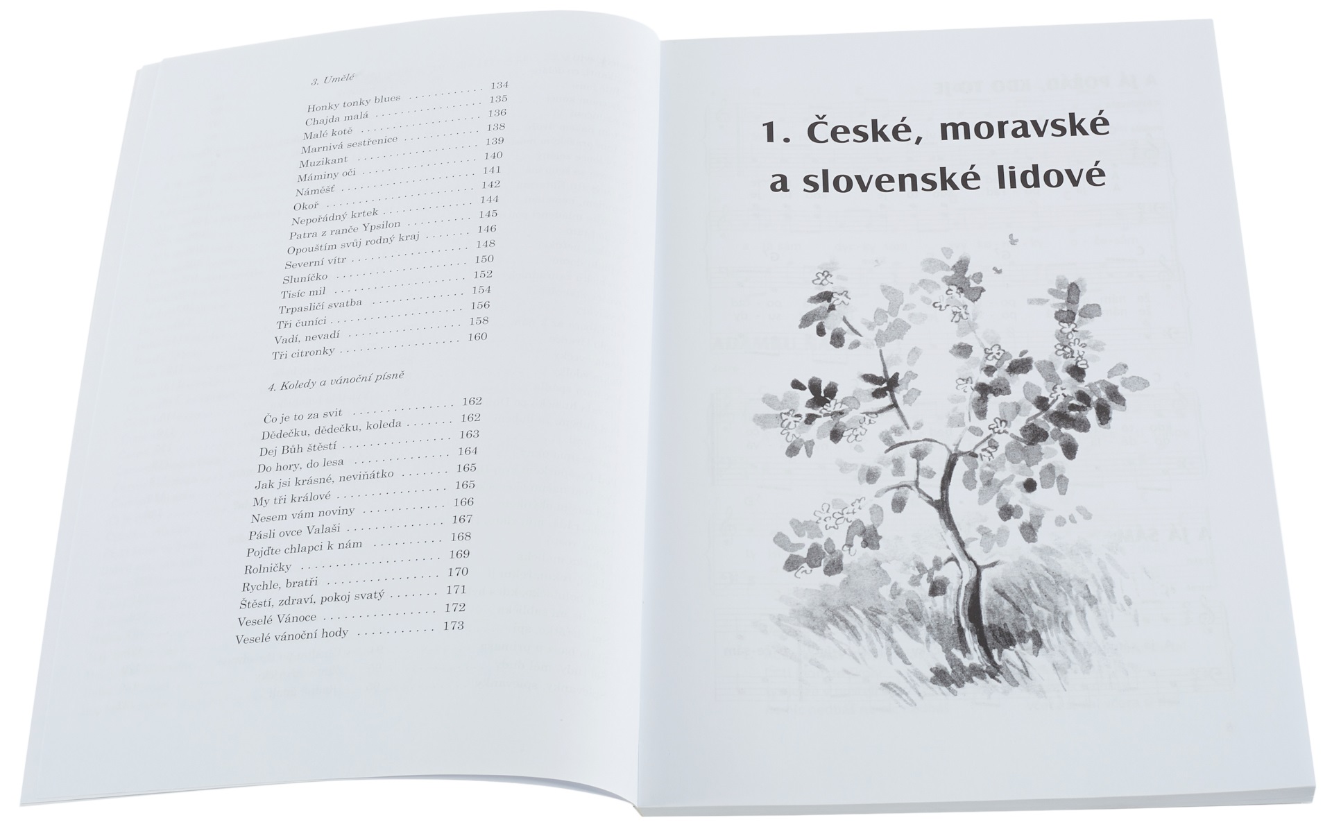 Já & písnička 1. díl - s klavírním doprovodem (obrázek 4)