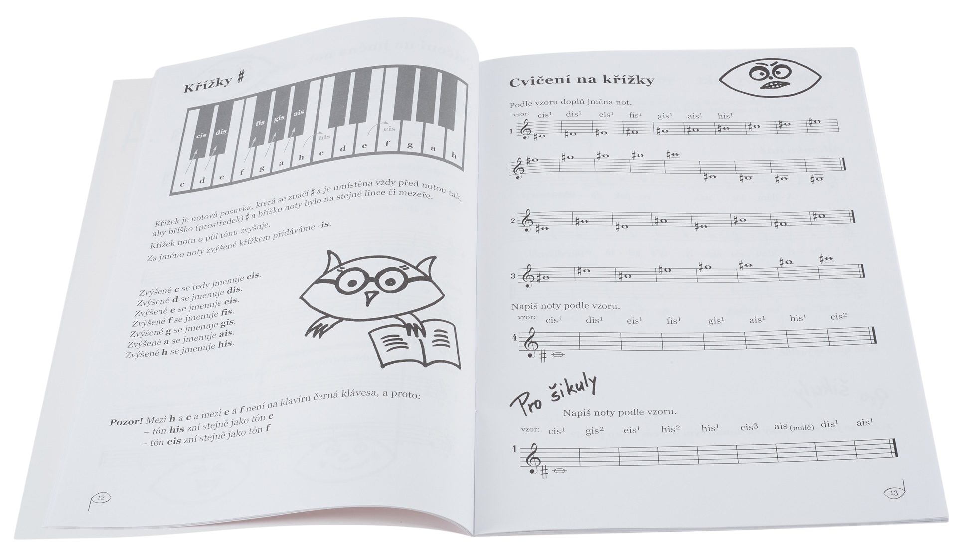 KN Hudební nauka A (obrázek 4)