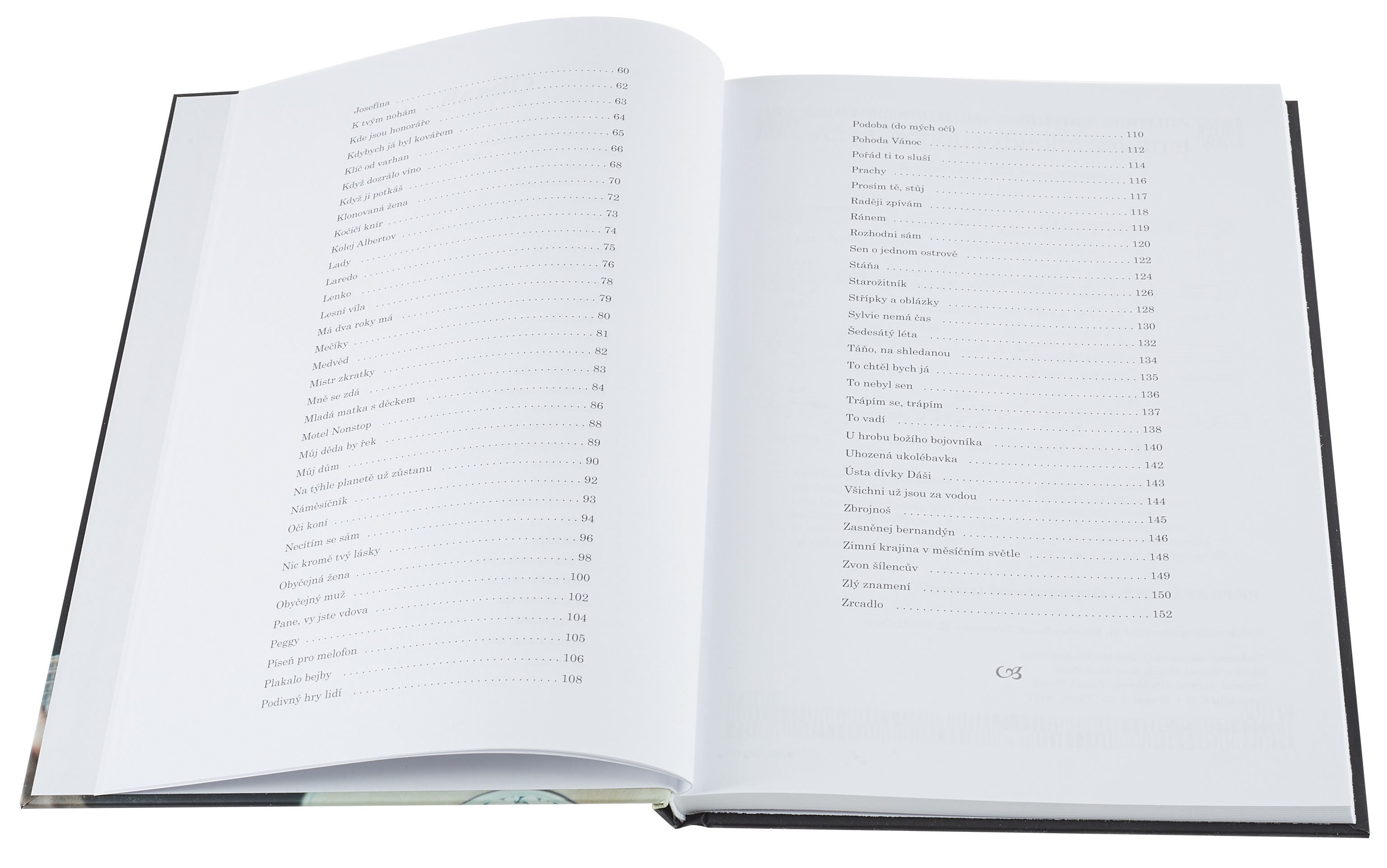 KN Petr Spálený - Obyčejný muž (obrázek 4)