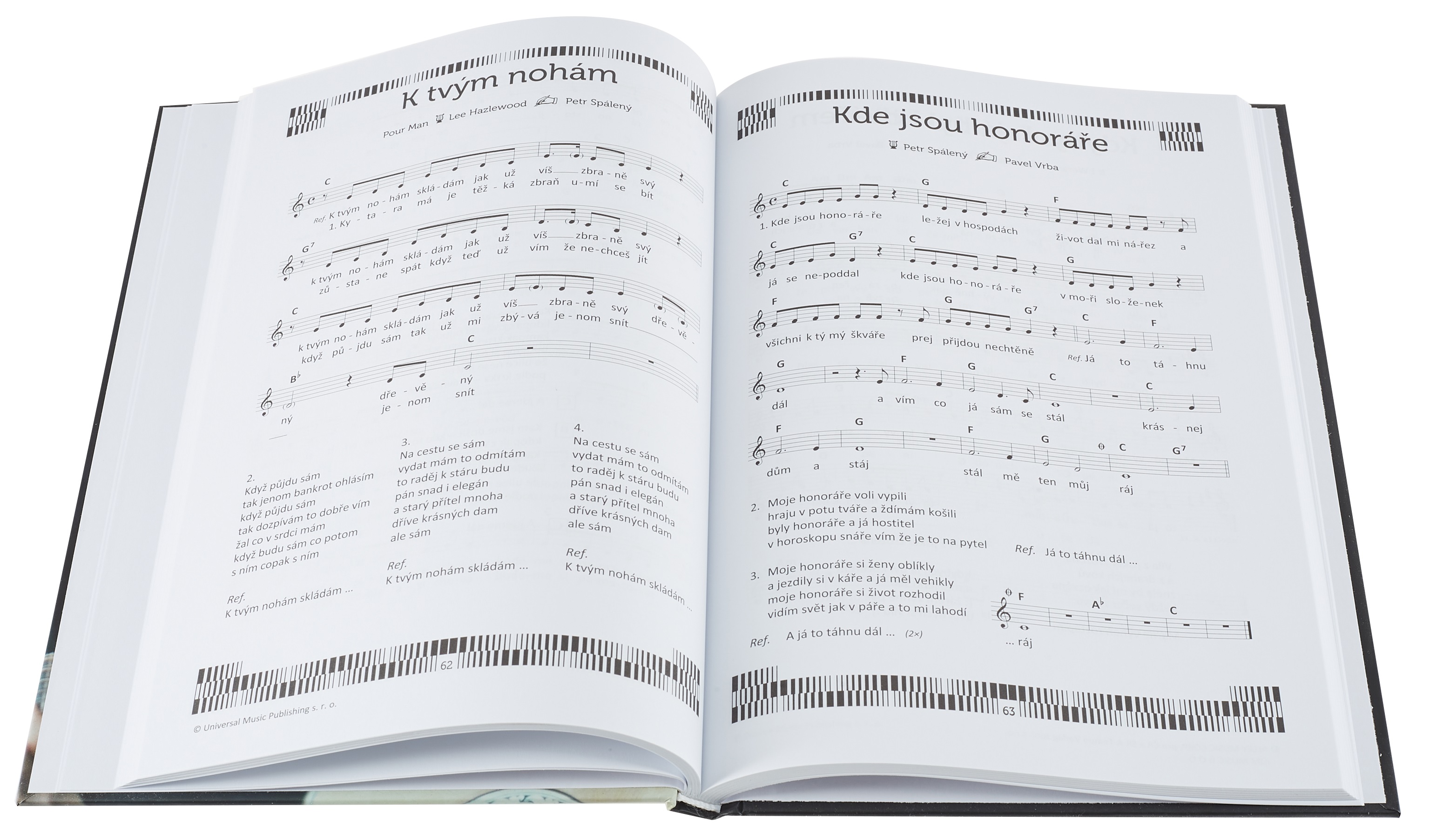 KN Petr Spálený - Obyčejný muž (obrázek 5)