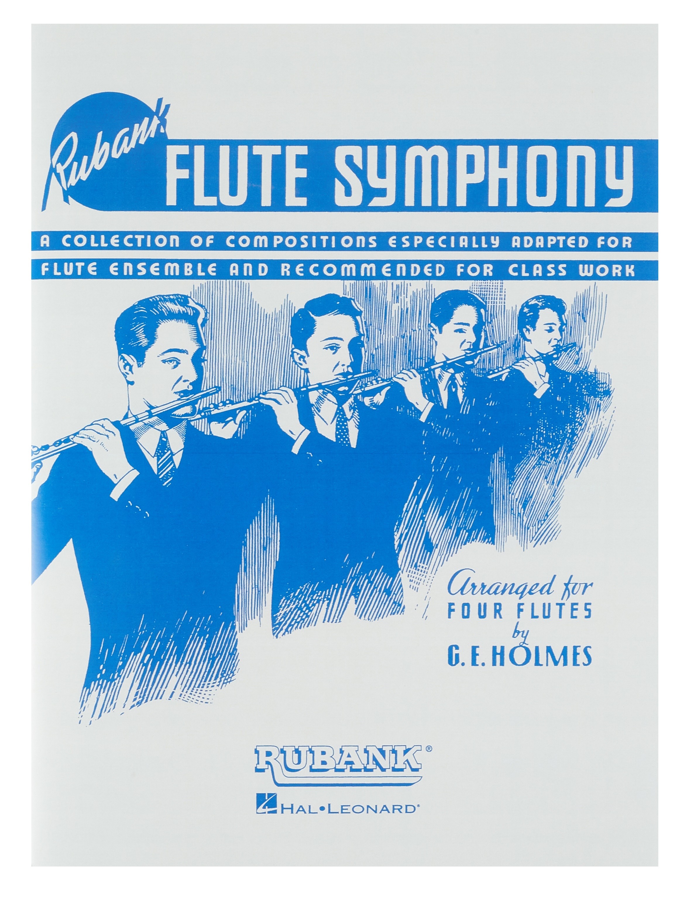 Levně MS Flute Symphony