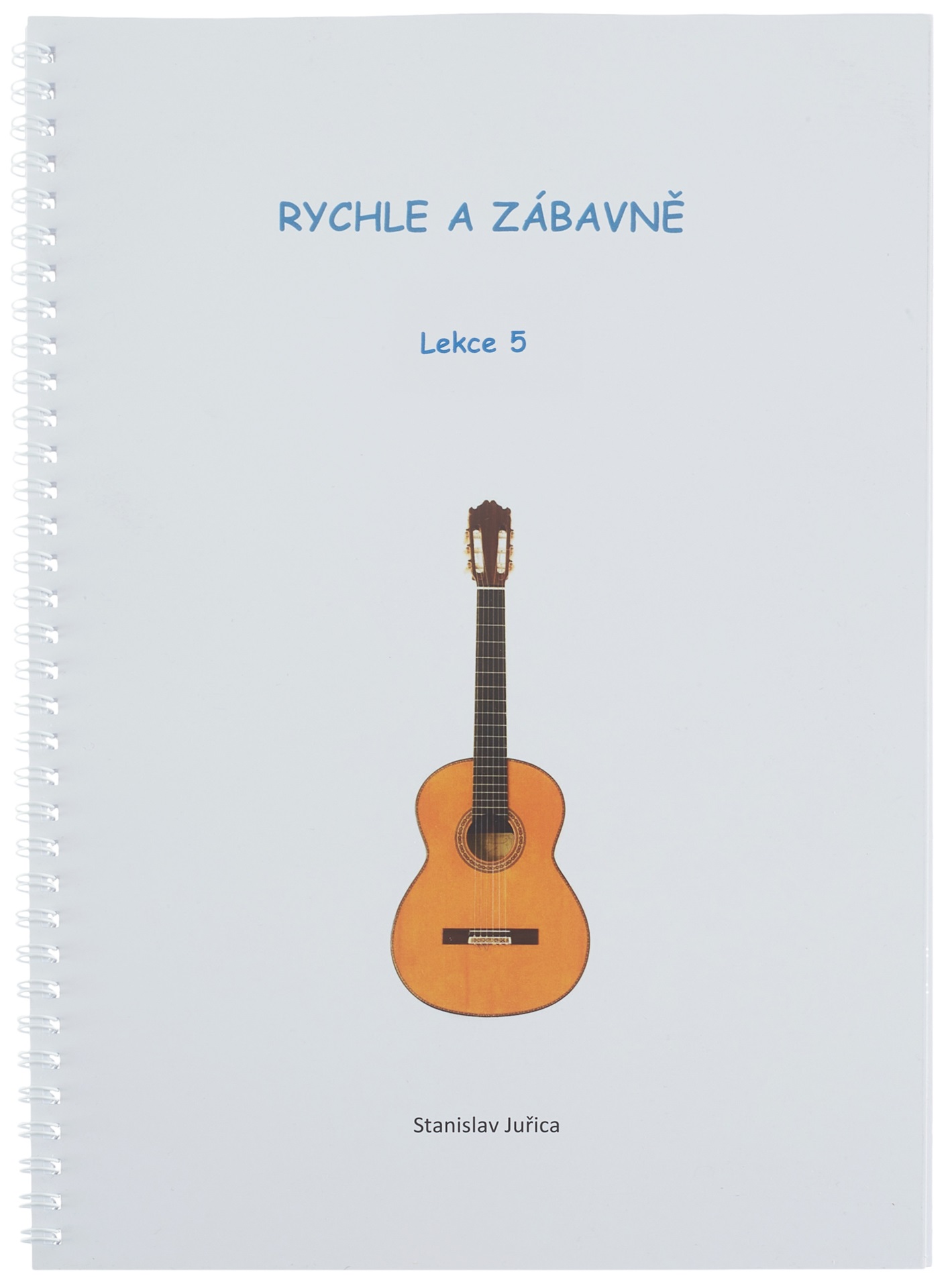 Levně KN Rychle a zábavně - Lekce 5