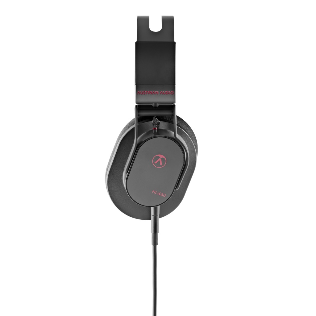 Austrian Audio Hi-X60 (obrázek 3)
