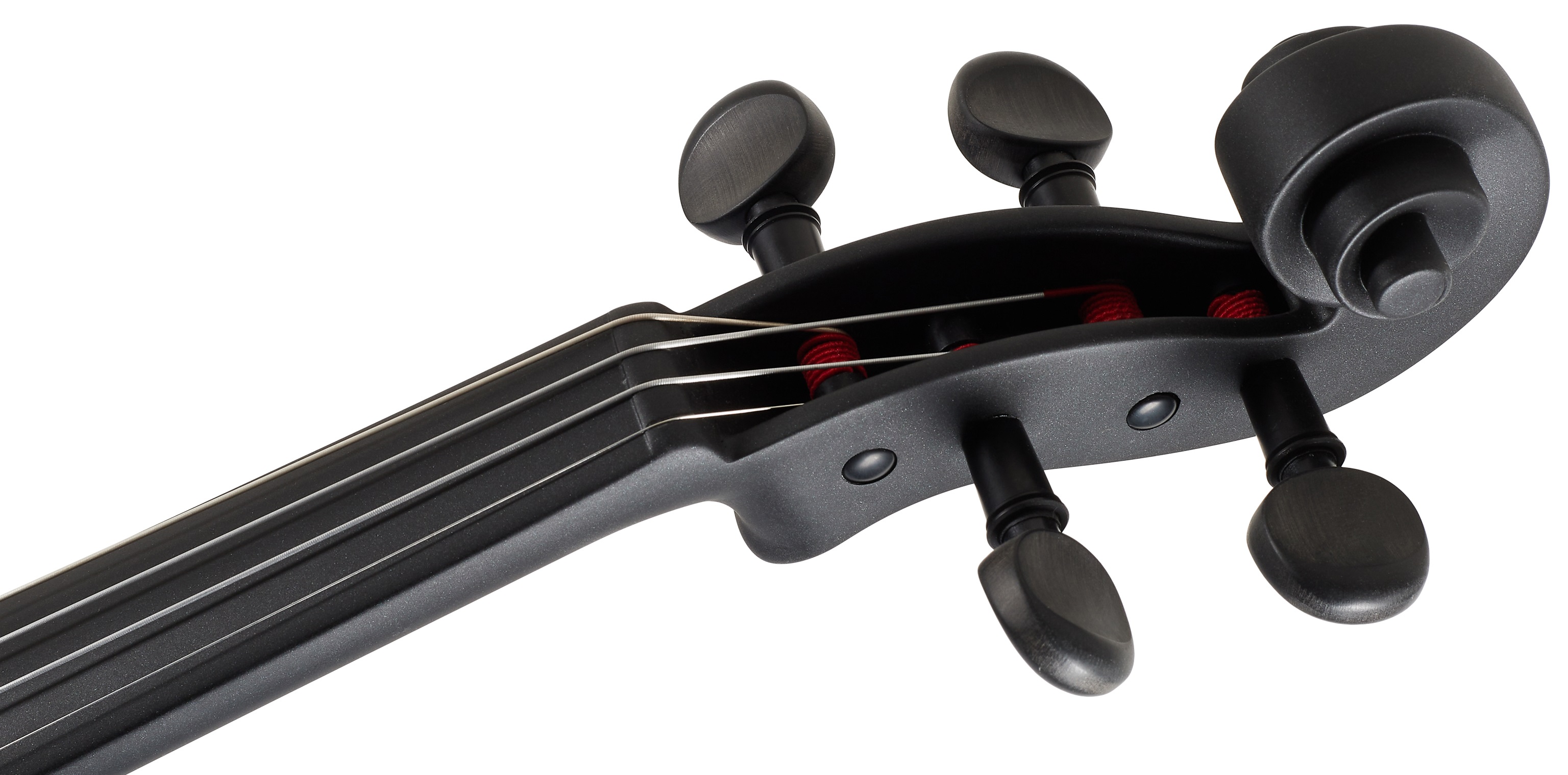 Glasser CC Violin AEX Acoustic Electric Blue (obrázek 5)