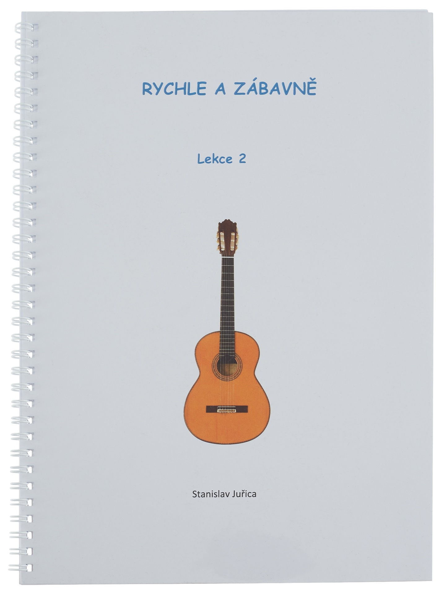 Levně KN Rychle a zábavně - Lekce 2