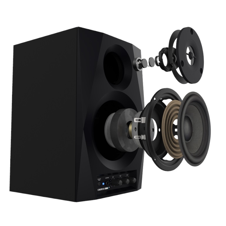 Reloop DSM-3 BT (obrázek 6)