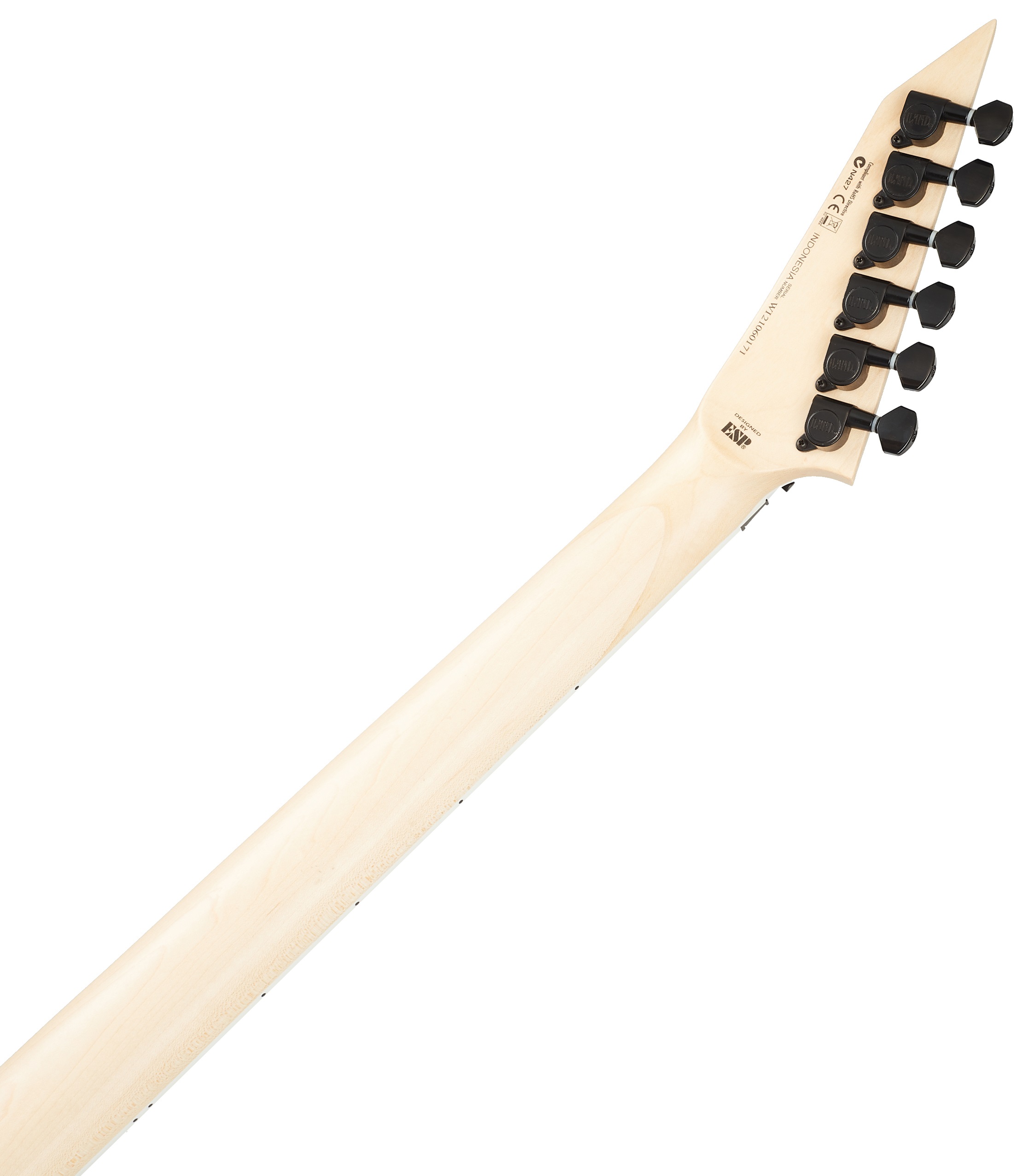 ESP LTD MH-200 BLK (použité) (obrázek 5)