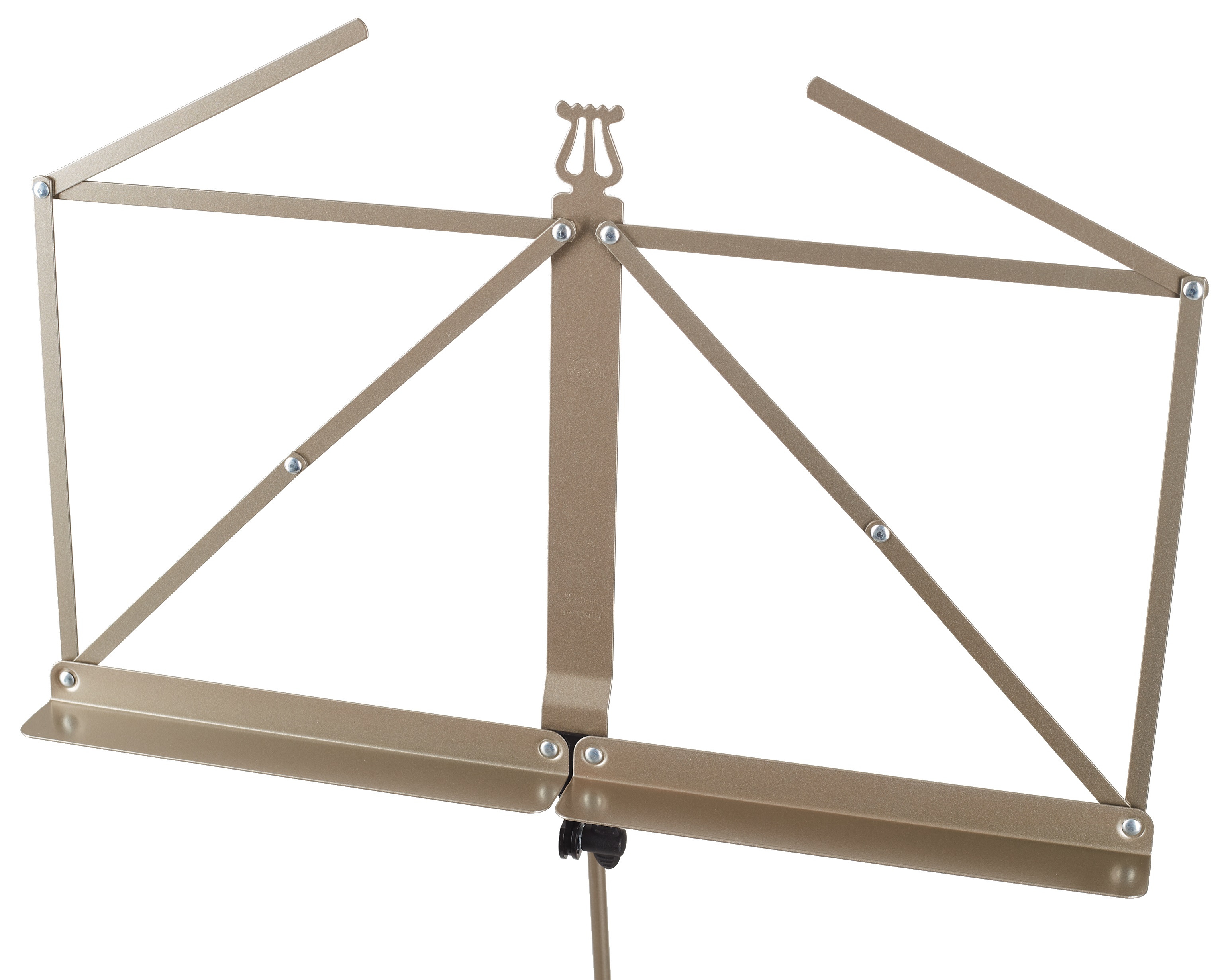 K&M 101 Nickel (obrázek 3)