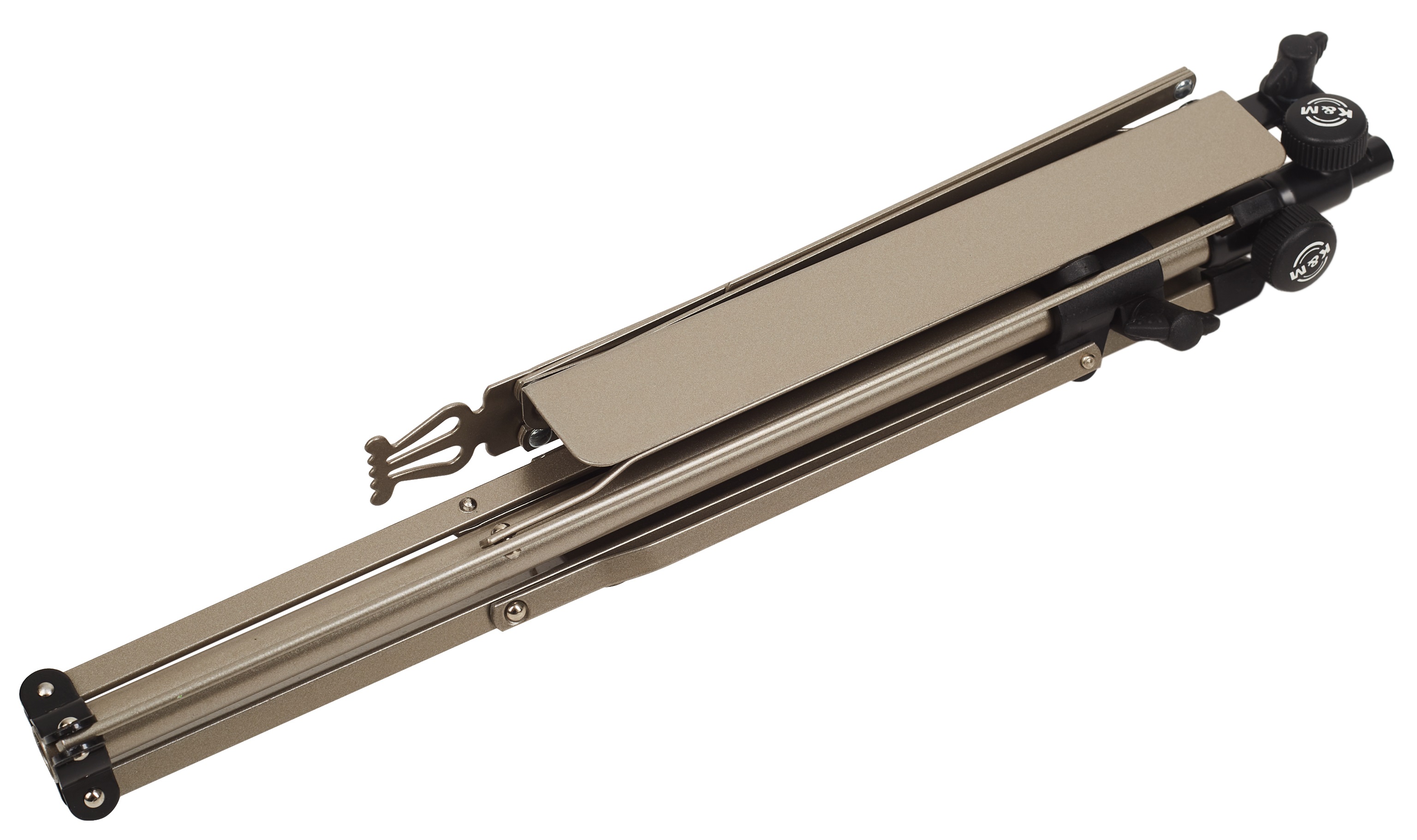 K&M 101 Nickel (obrázek 5)