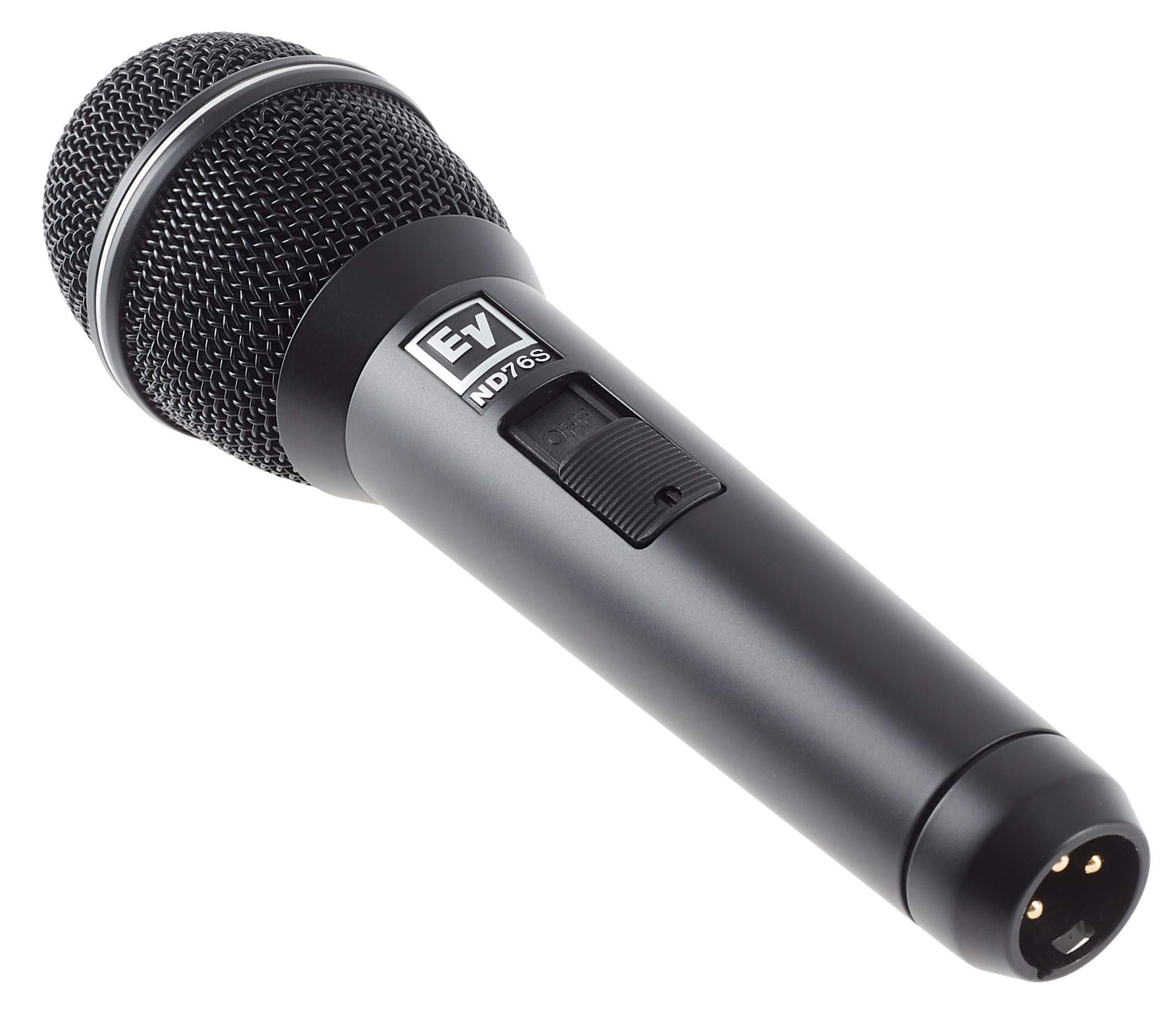 Electro-Voice ND76S (obrázek 3)