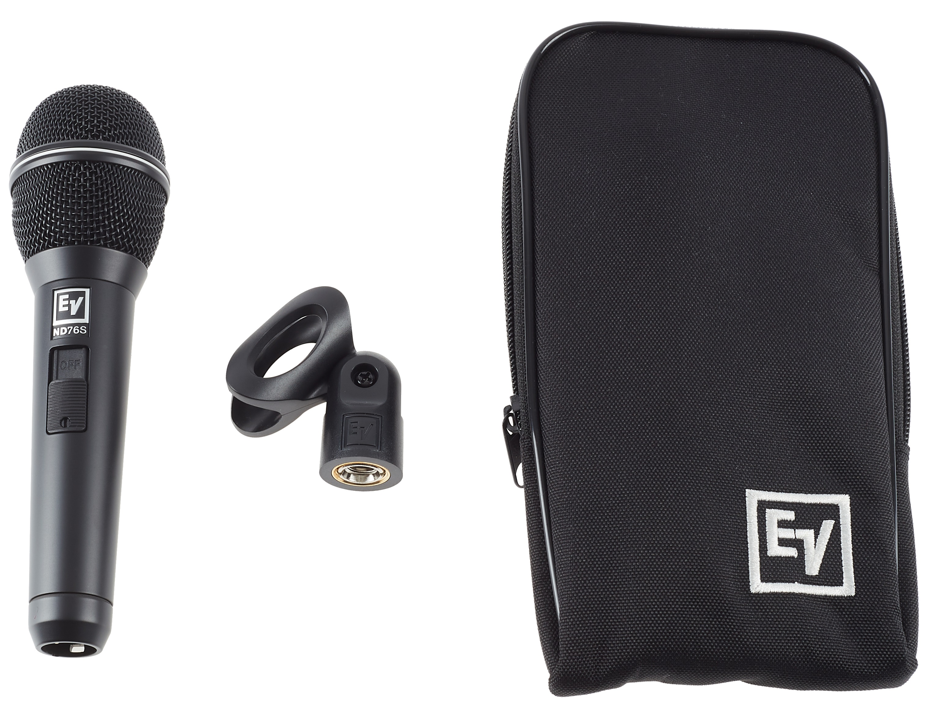 Electro-Voice ND76S (obrázek 4)