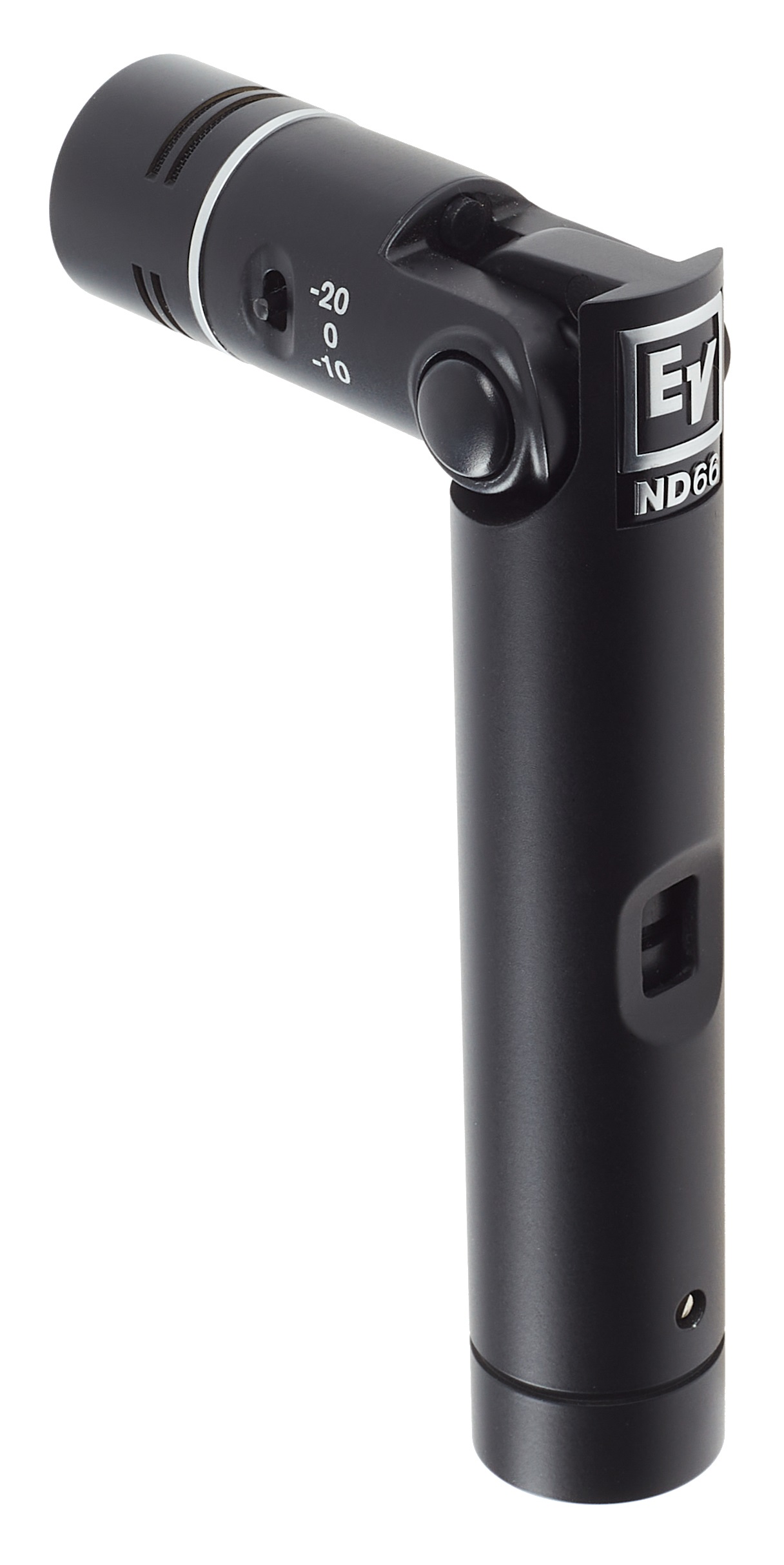 Electro-Voice ND66 (obrázek 3)