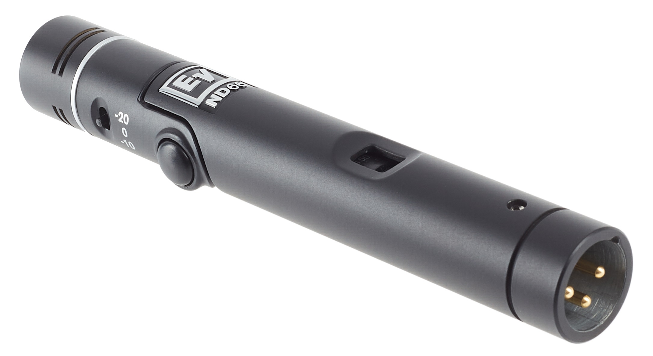 Electro-Voice ND66 (obrázek 6)