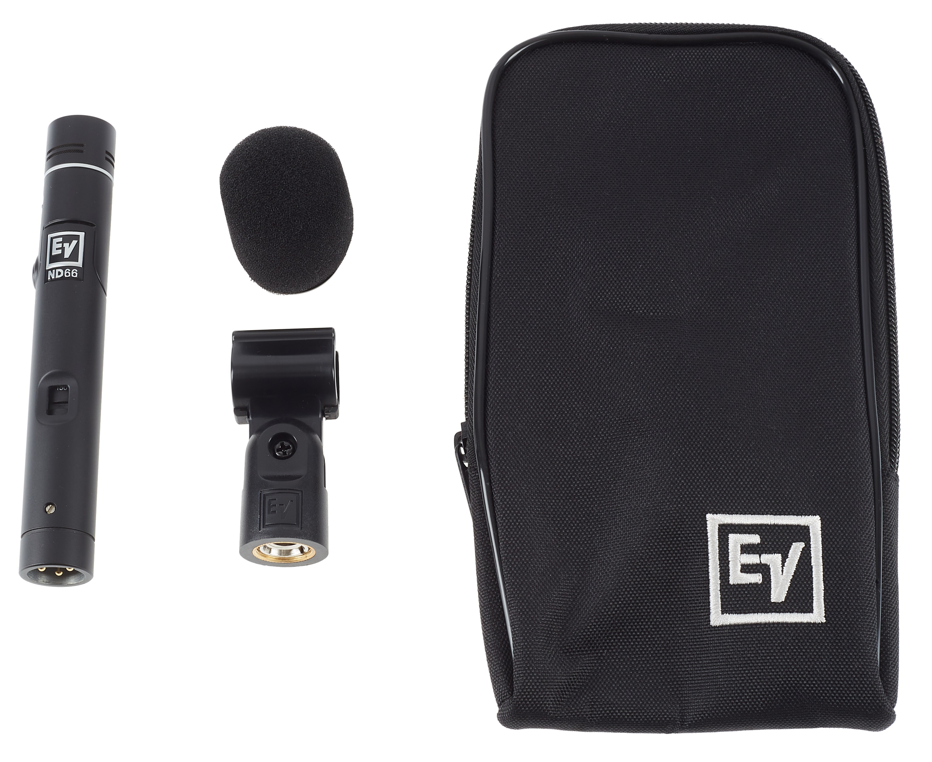 Electro-Voice ND66 (obrázek 7)