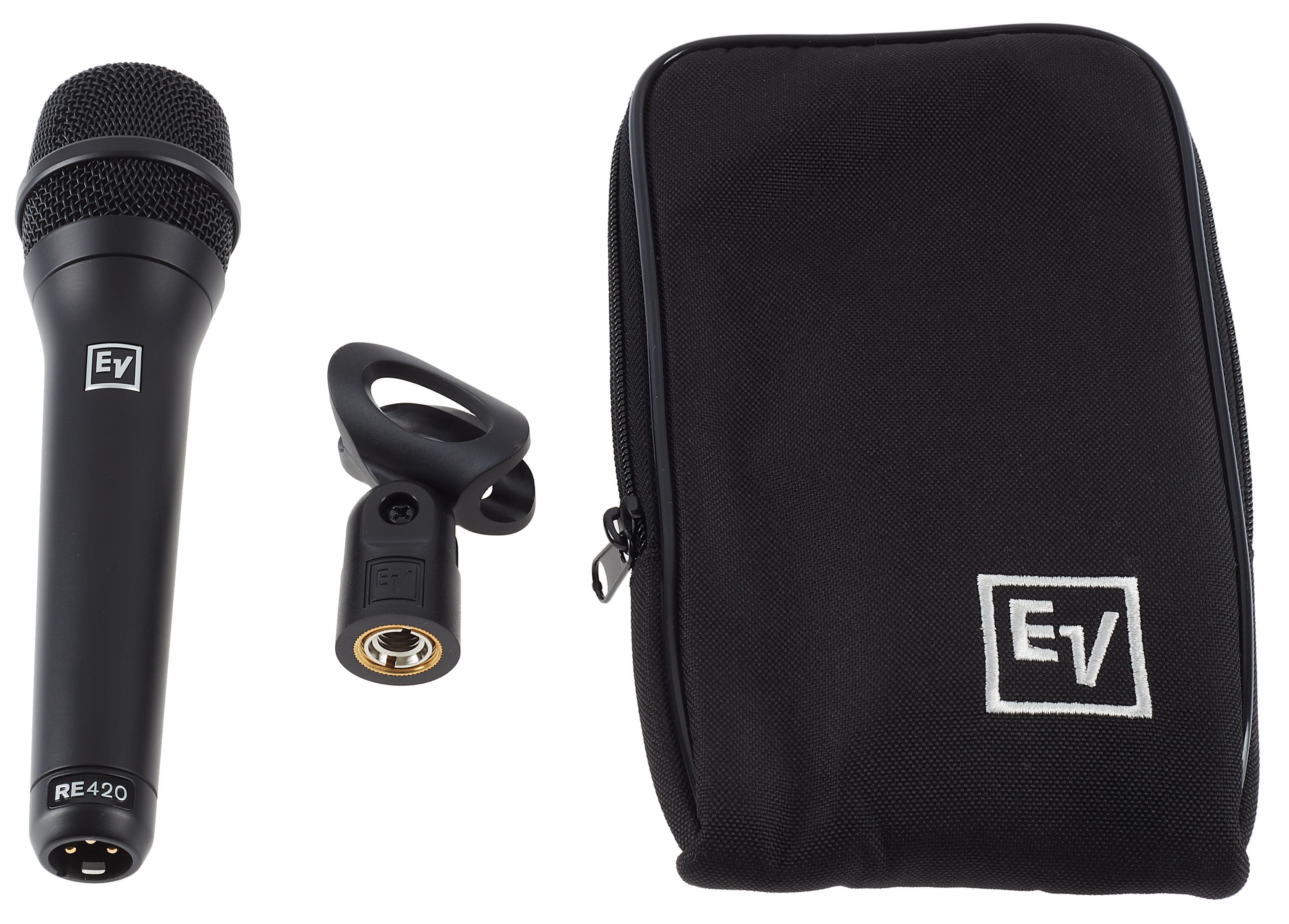 Electro-Voice RE420 (obrázek 4)