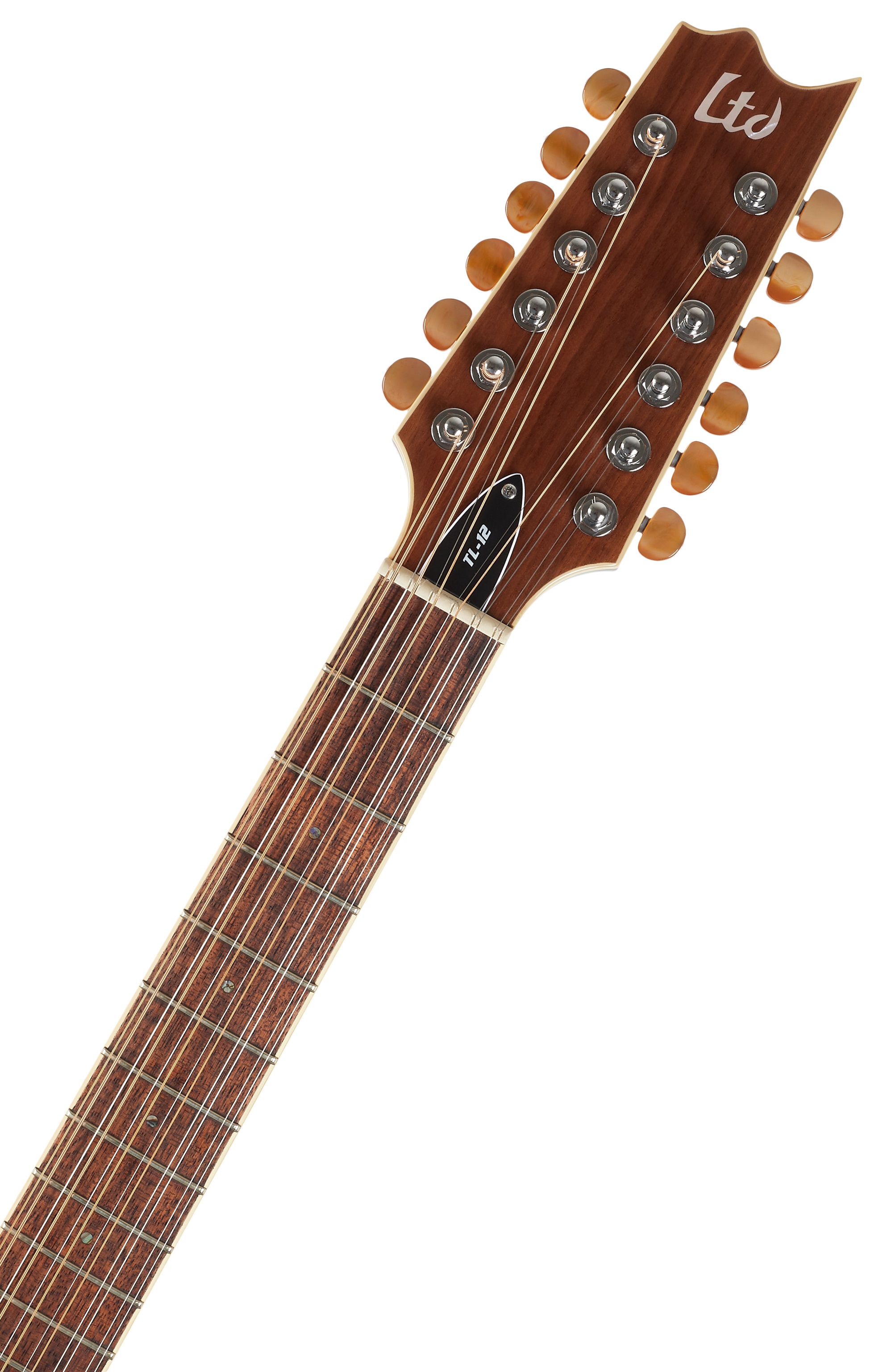 ESP LTD TL-12 BLK (obrázek 5)