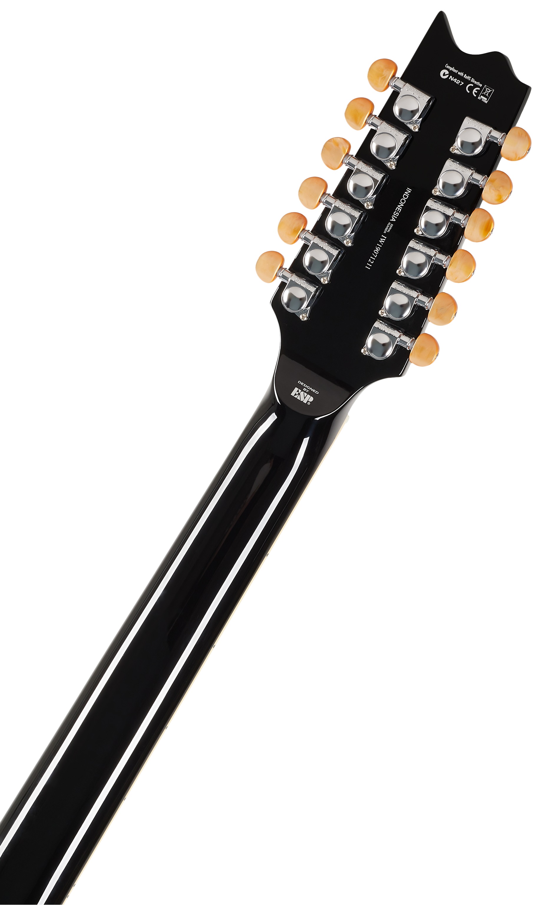 ESP LTD TL-12 BLK (obrázek 6)