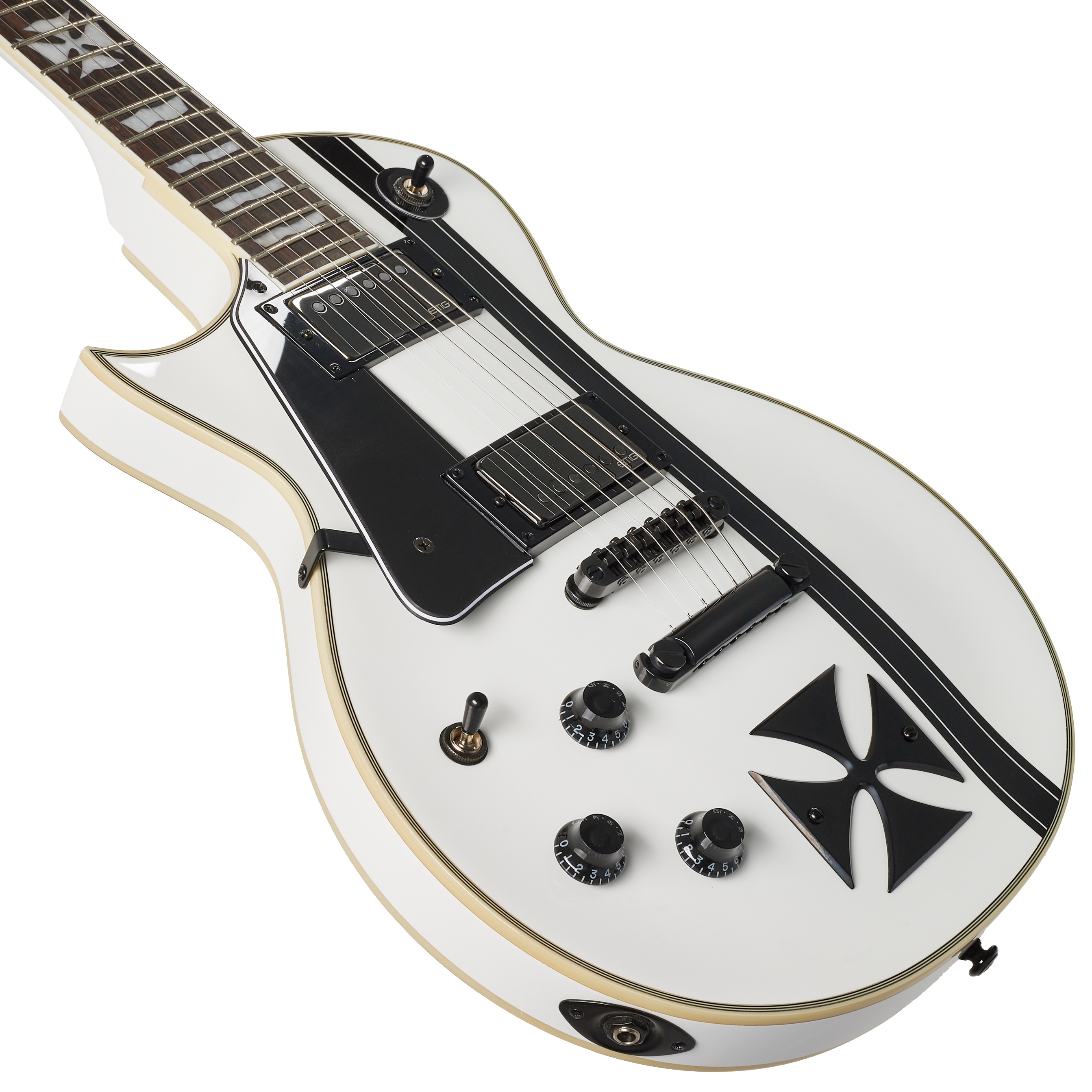 ESP LTD IRON CROSS SW LH (obrázek 3)
