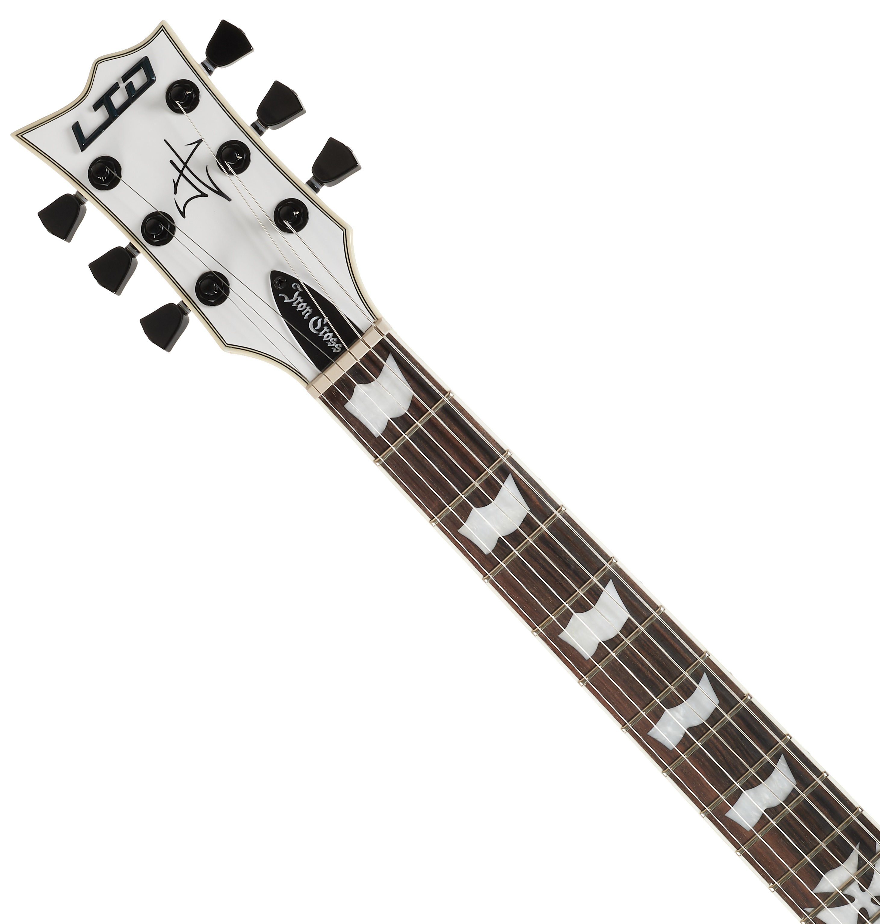 ESP LTD IRON CROSS SW LH (obrázek 4)