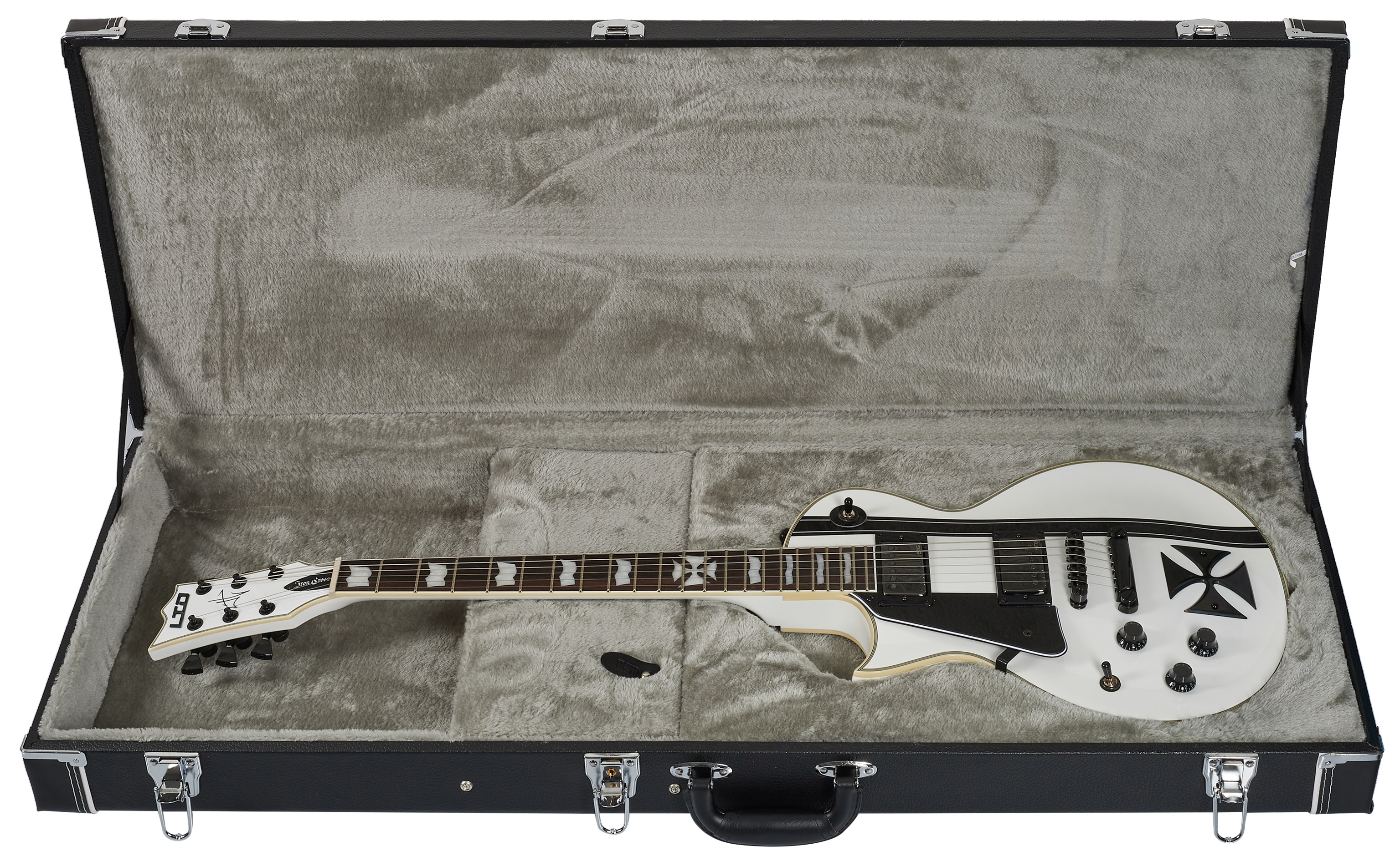 ESP LTD IRON CROSS SW LH (obrázek 6)