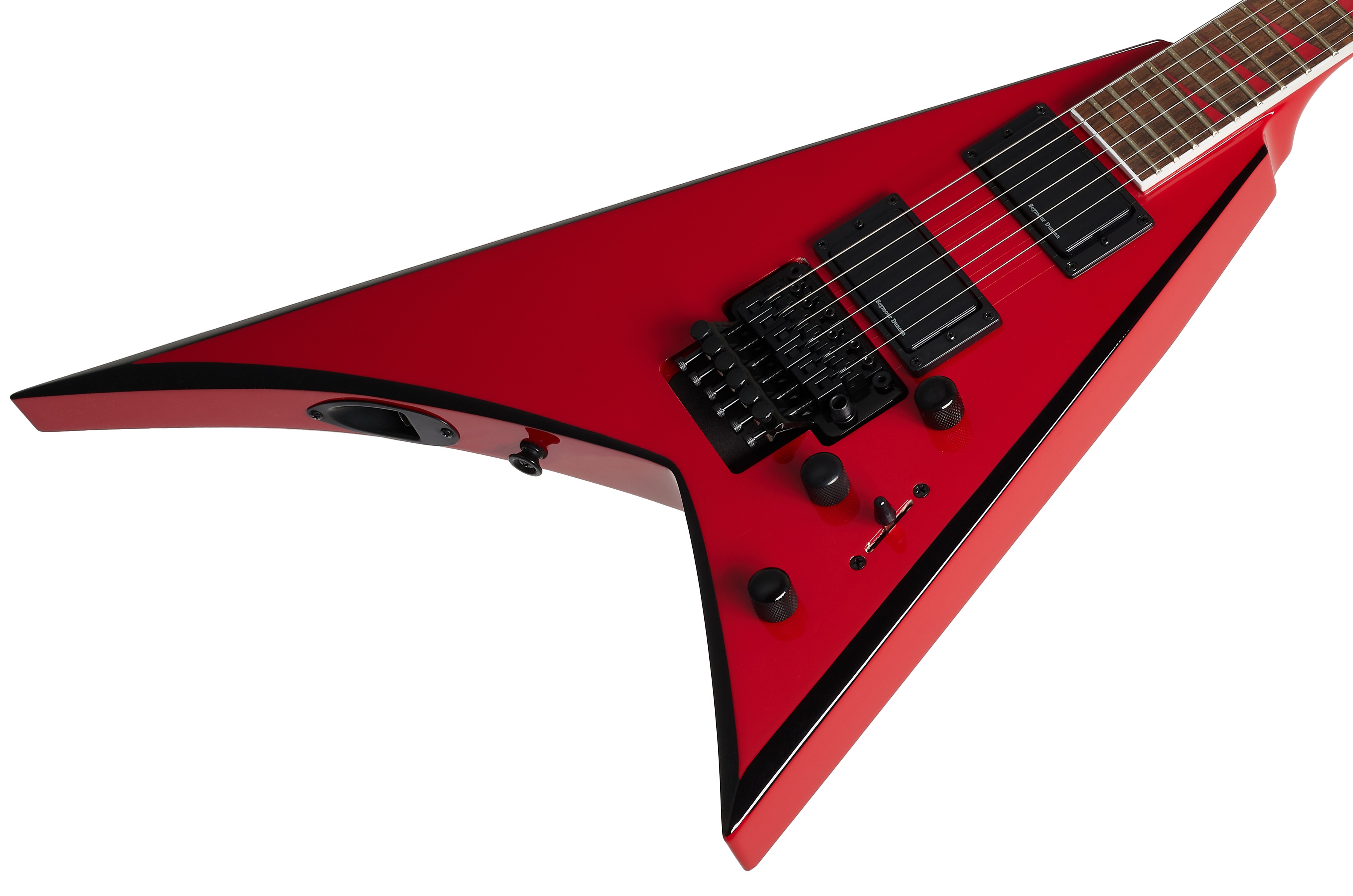 Jackson RRX24 Rhoads LRL RDB (obrázek 3)