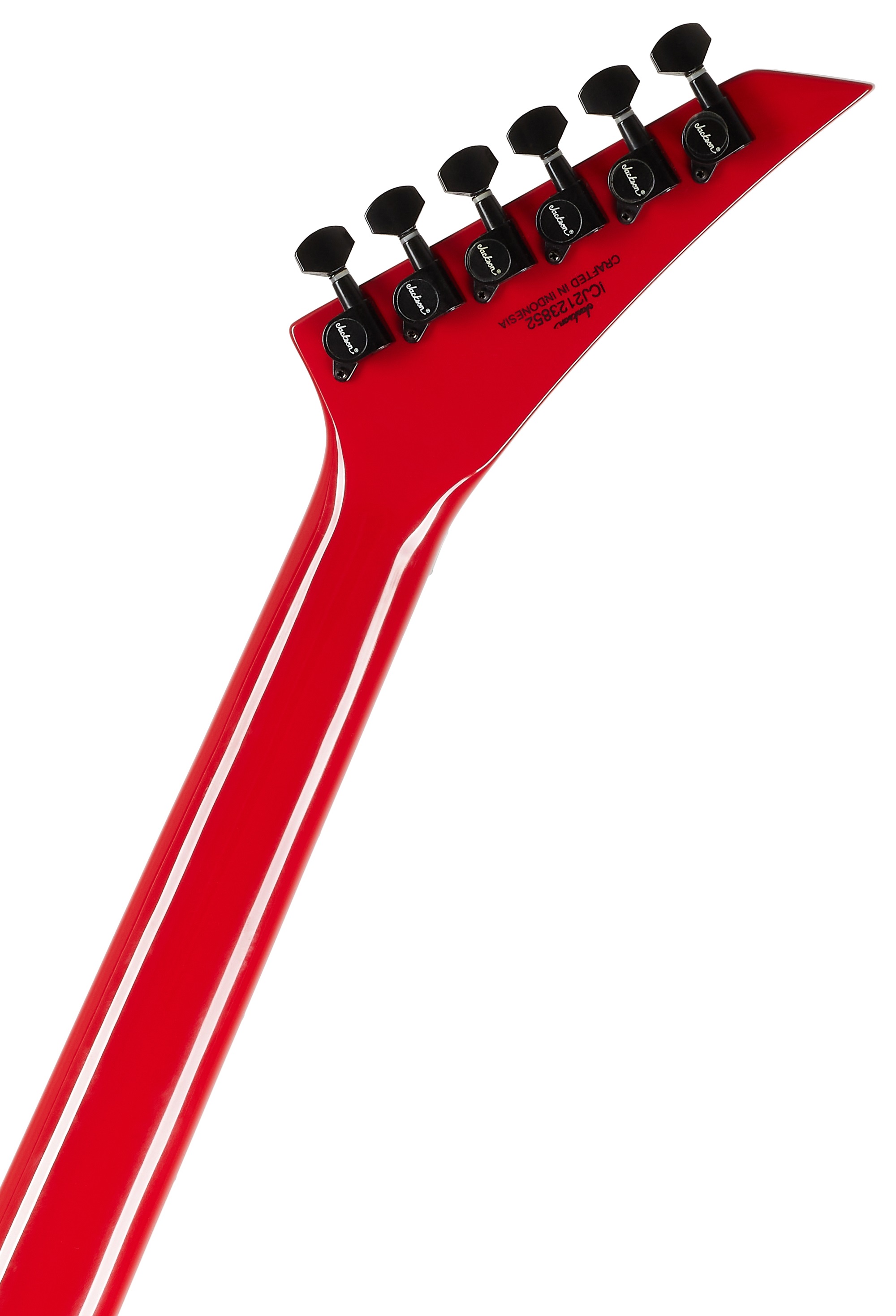 Jackson RRX24 Rhoads LRL RDB (obrázek 5)