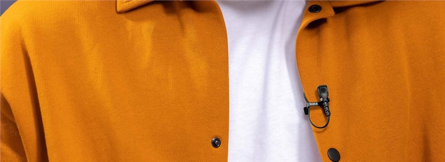 Rode Lavalier II (obrázek 15)