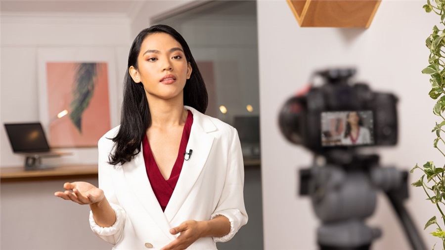 Rode Lavalier II (obrázek 16)