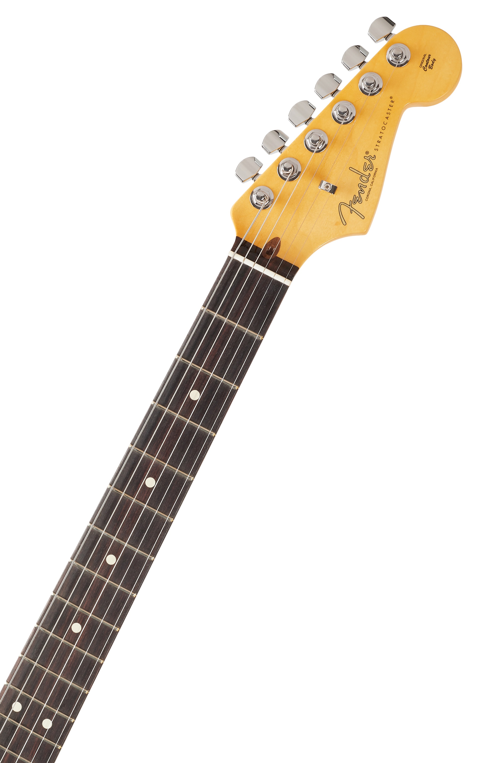 Fender American Professional II Stratocaster RW MBL (obrázek 4)