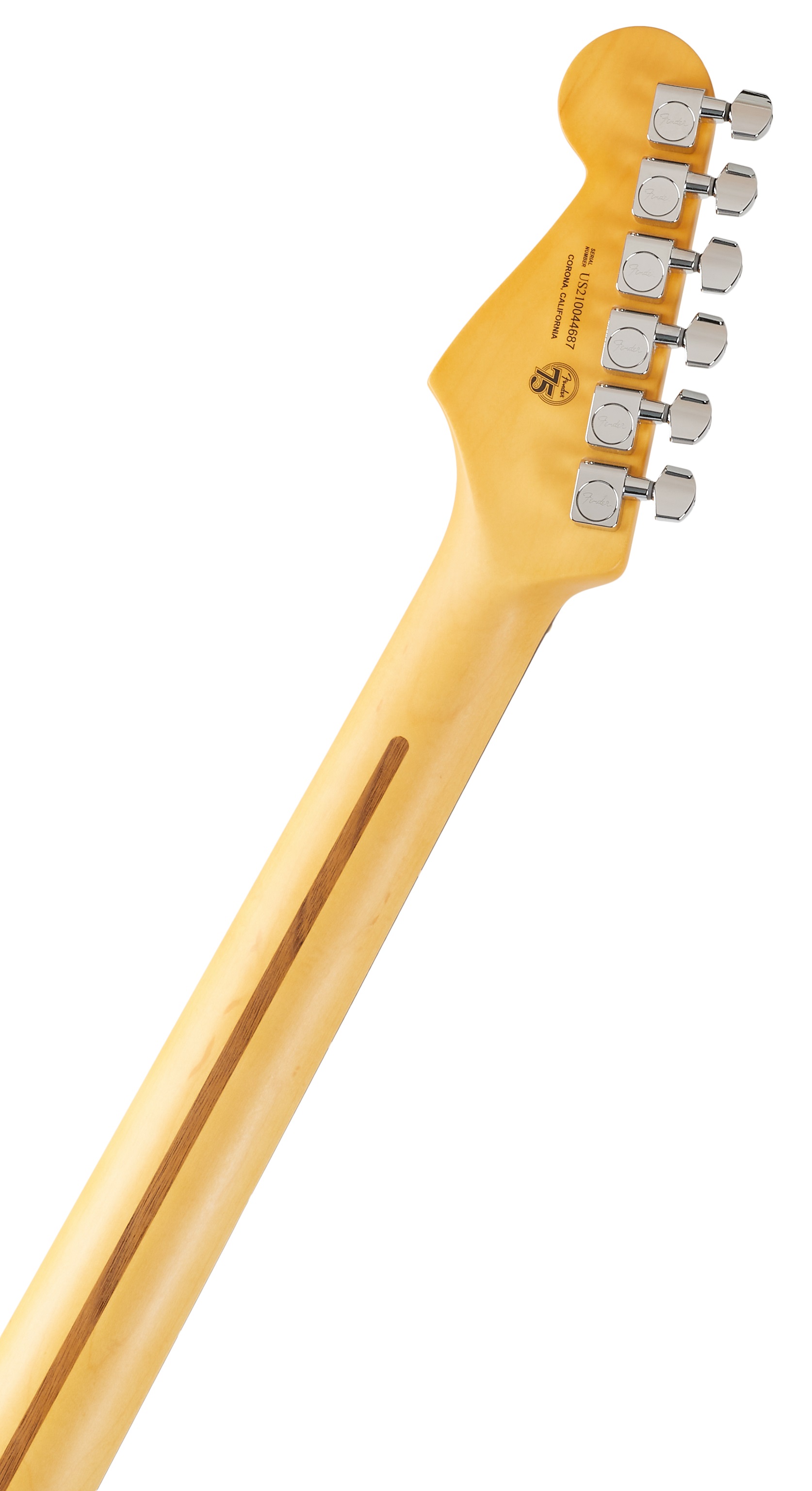Fender American Professional II Stratocaster RW MBL (obrázek 5)
