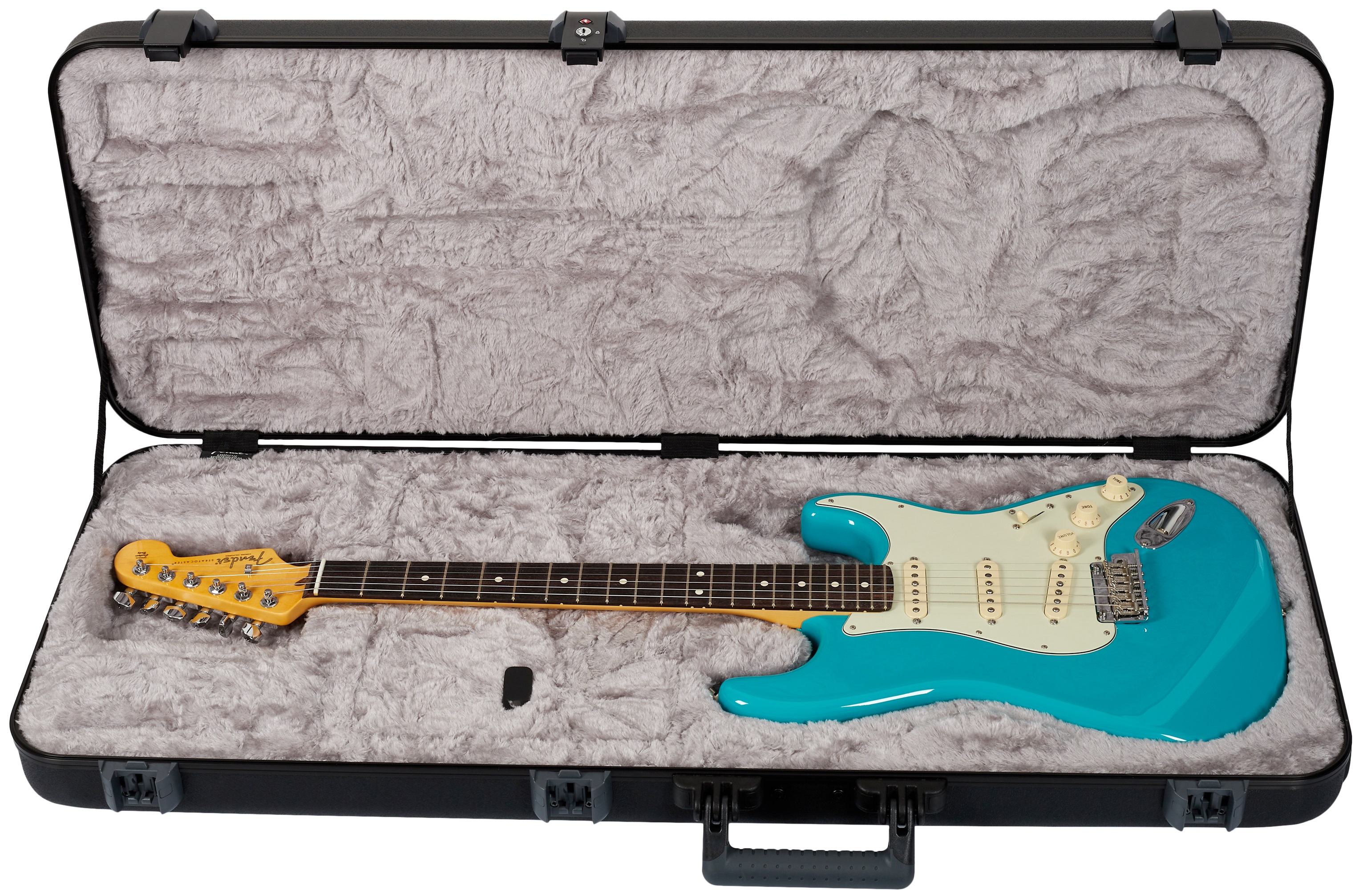 Fender American Professional II Stratocaster RW MBL (obrázek 6)