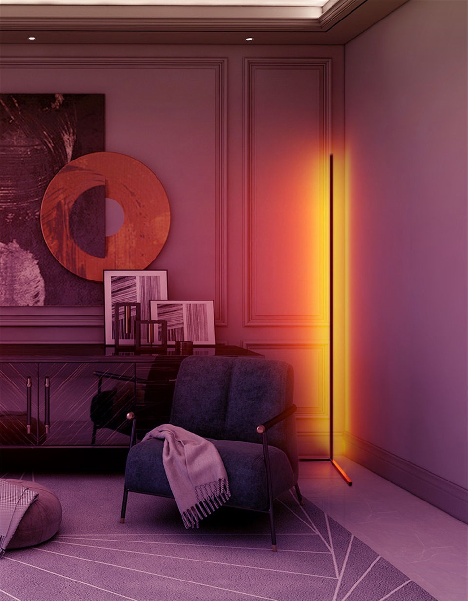 Mozos LC-RGB-WH (obrázek 3)