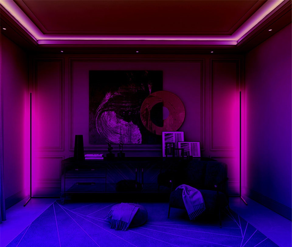 Mozos LC-RGB-WH (obrázek 6)