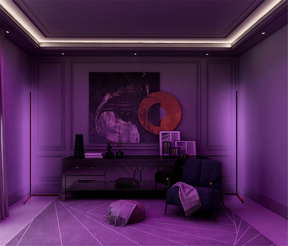 Mozos LC-RGB-WH (obrázek 7)