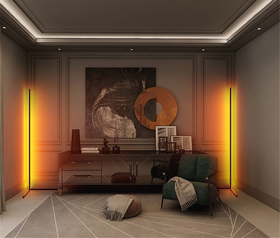 Mozos LC-RGB-WH (obrázek 9)