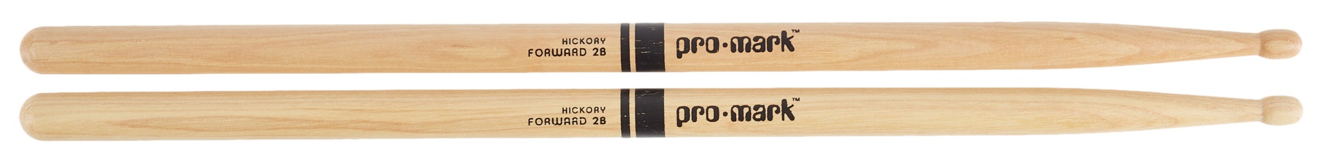 Levně ProMark Classic 2B Forward American Hickory