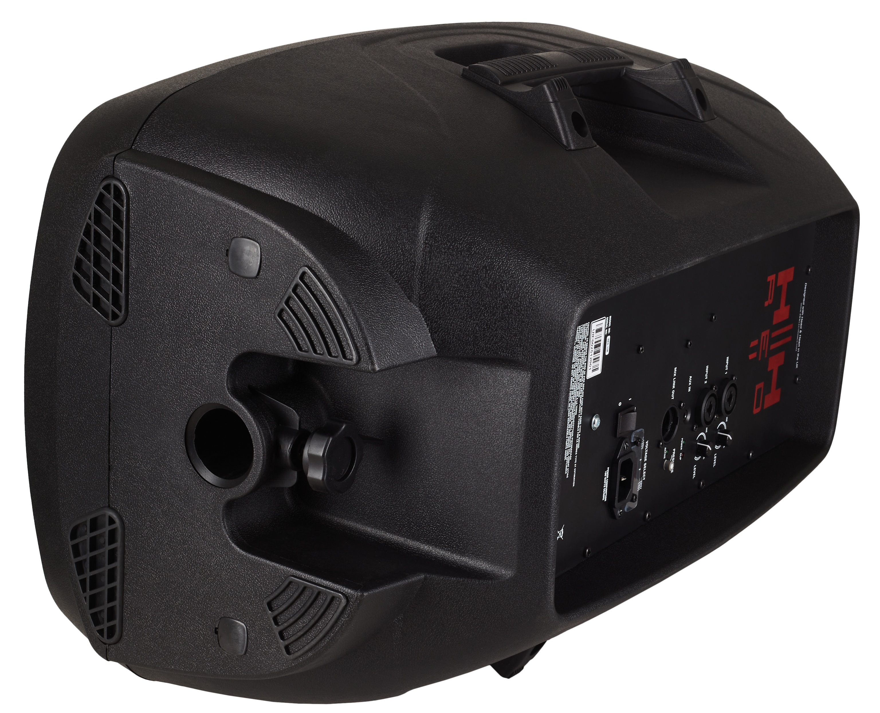 H&H RED-12A (obrázek 6)