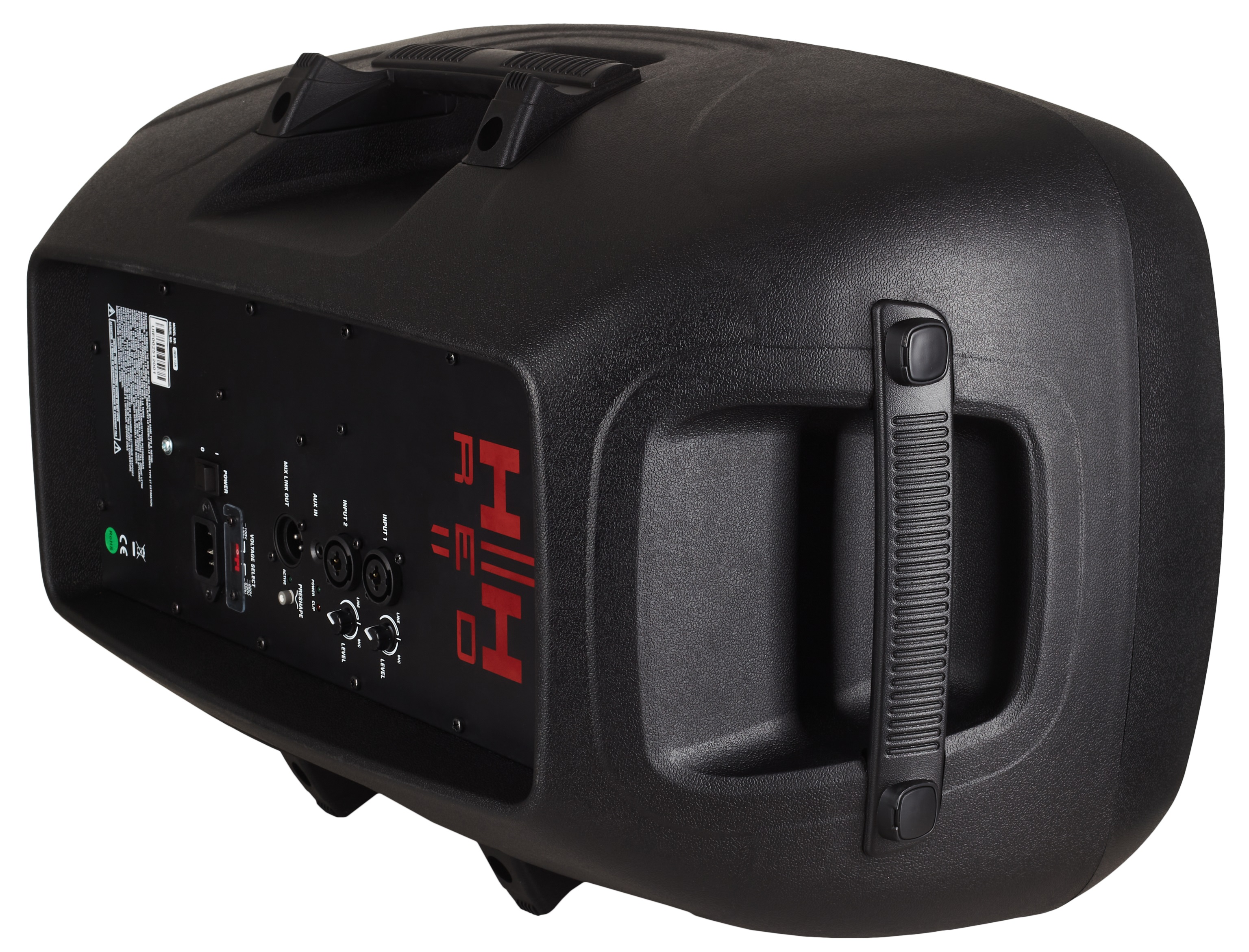 H&H RED-12A (obrázek 7)