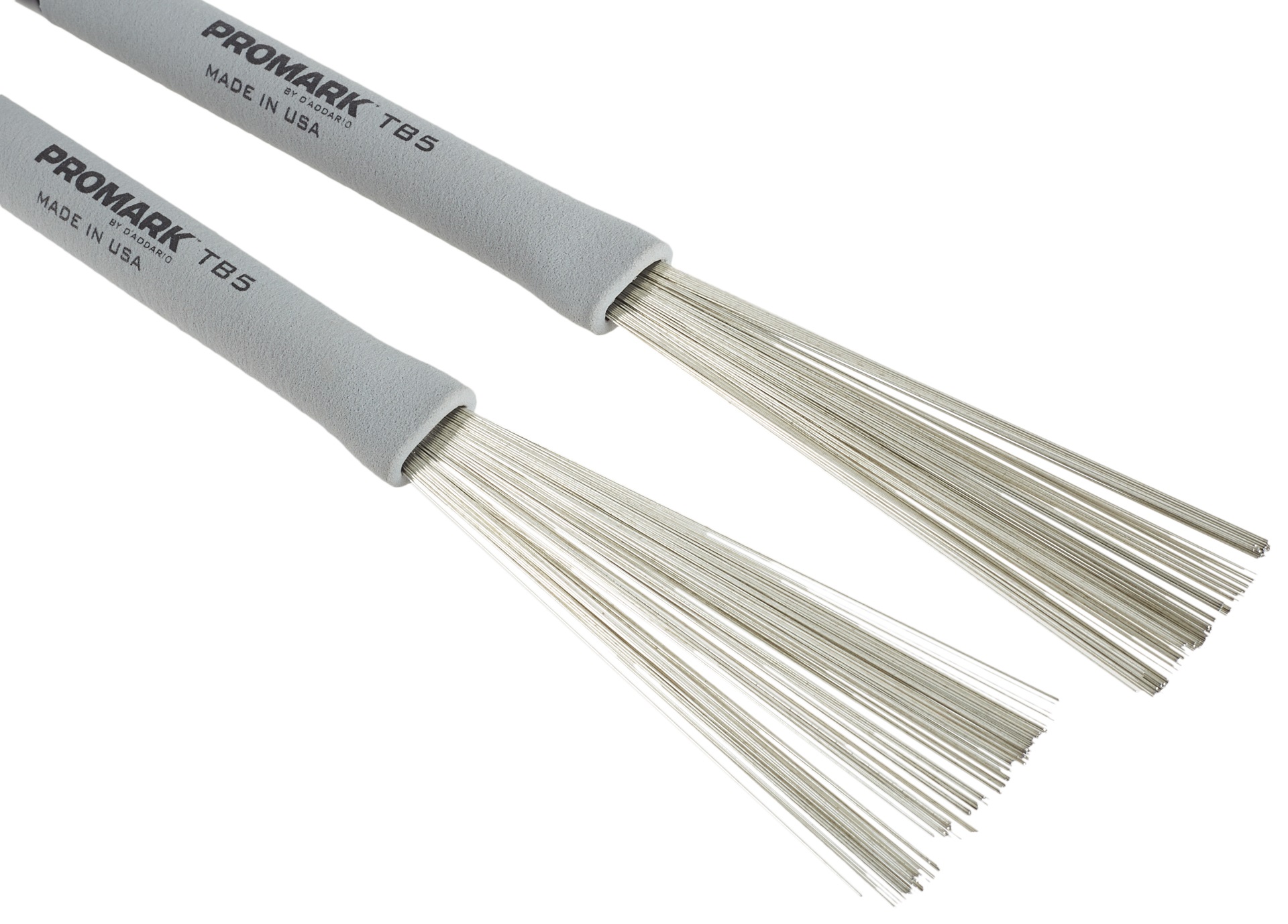 ProMark TB5 General Telescopic Wire Brush (obrázek 3)