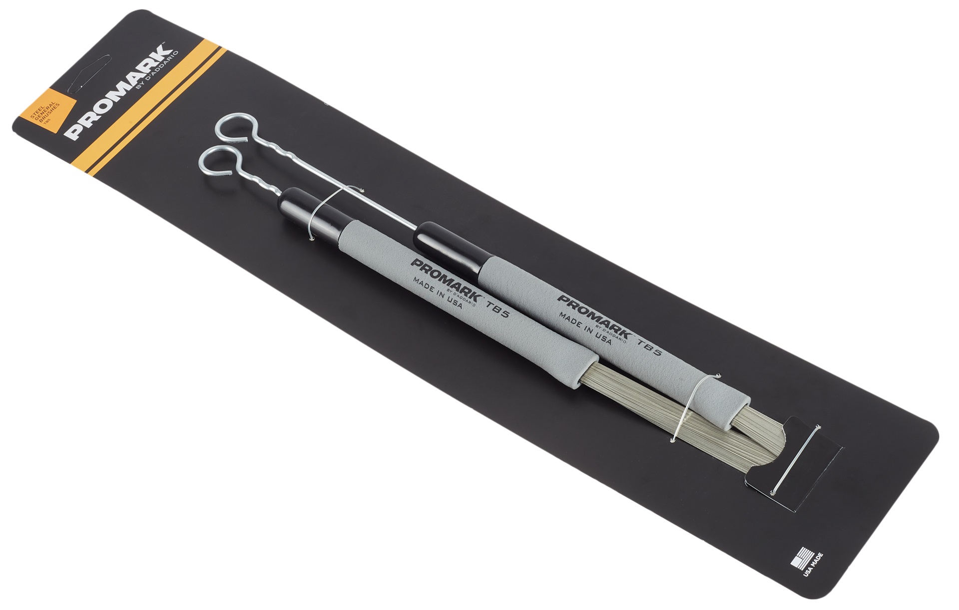 ProMark TB5 General Telescopic Wire Brush (obrázek 4)